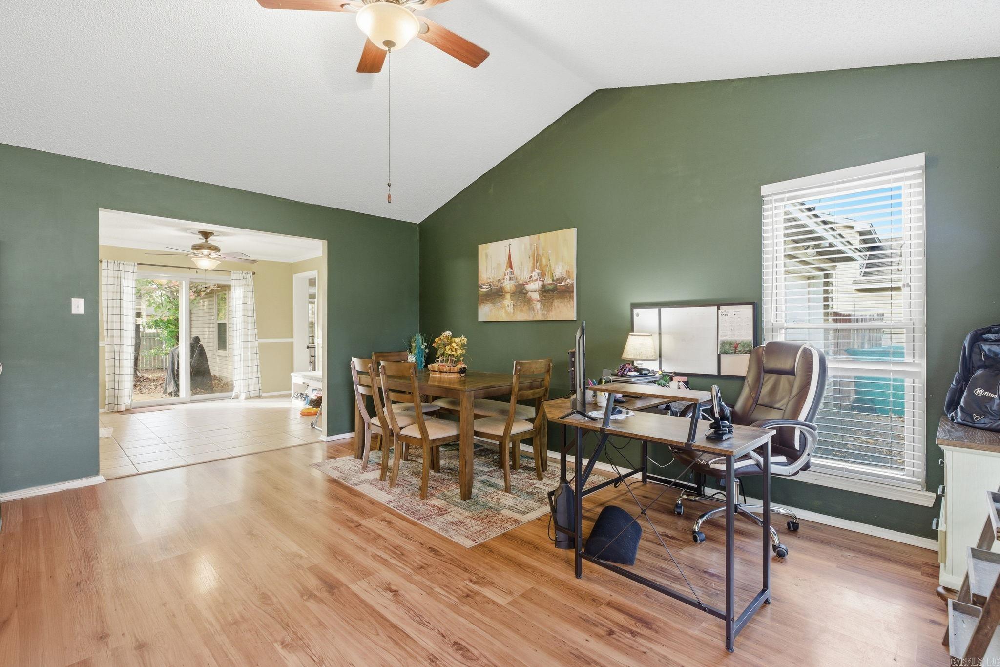 BRYANT MEADOWS - Residential