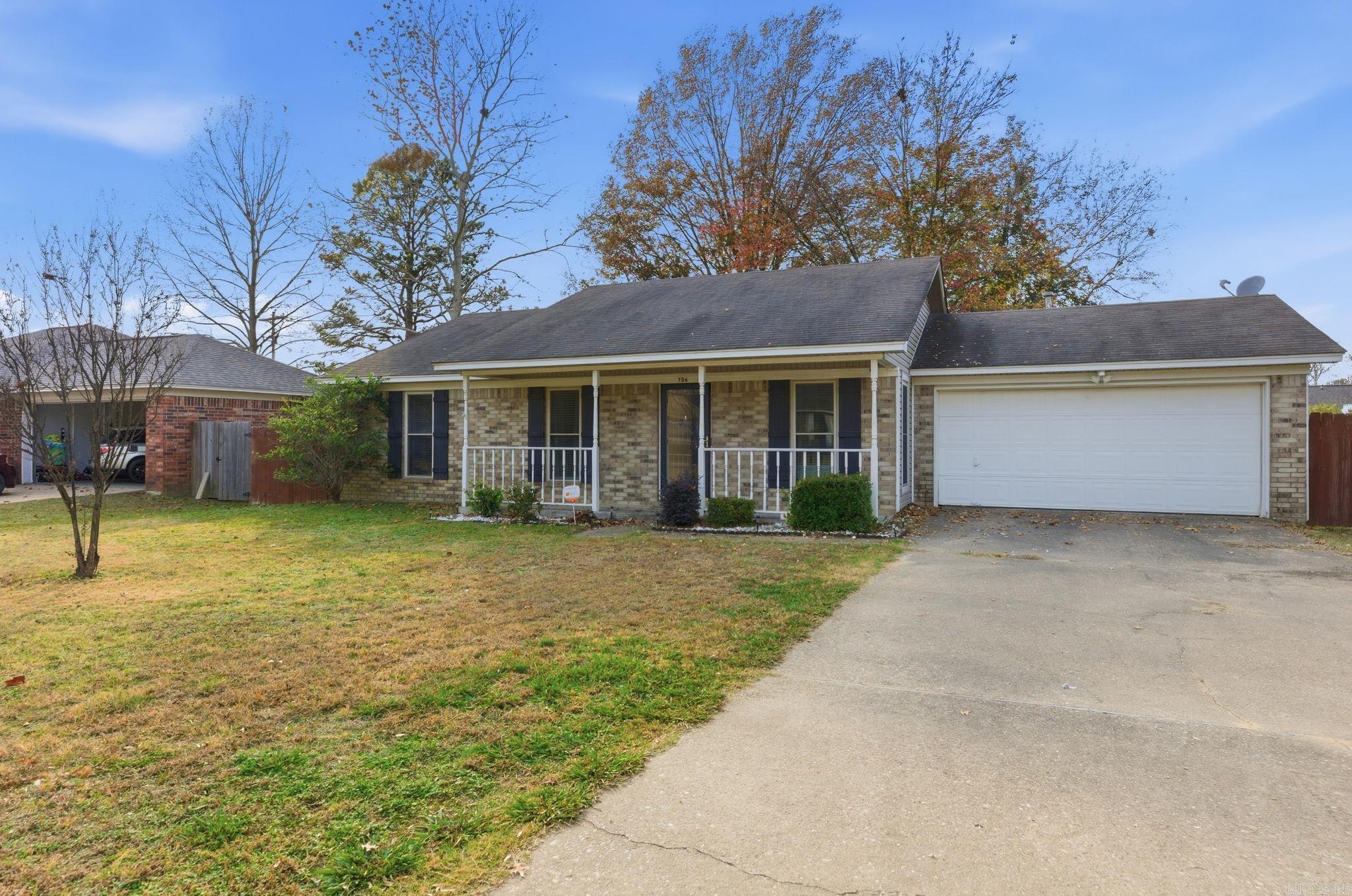 BRYANT MEADOWS - Residential