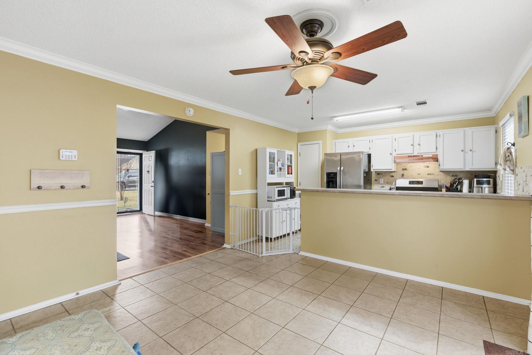 BRYANT MEADOWS - Residential