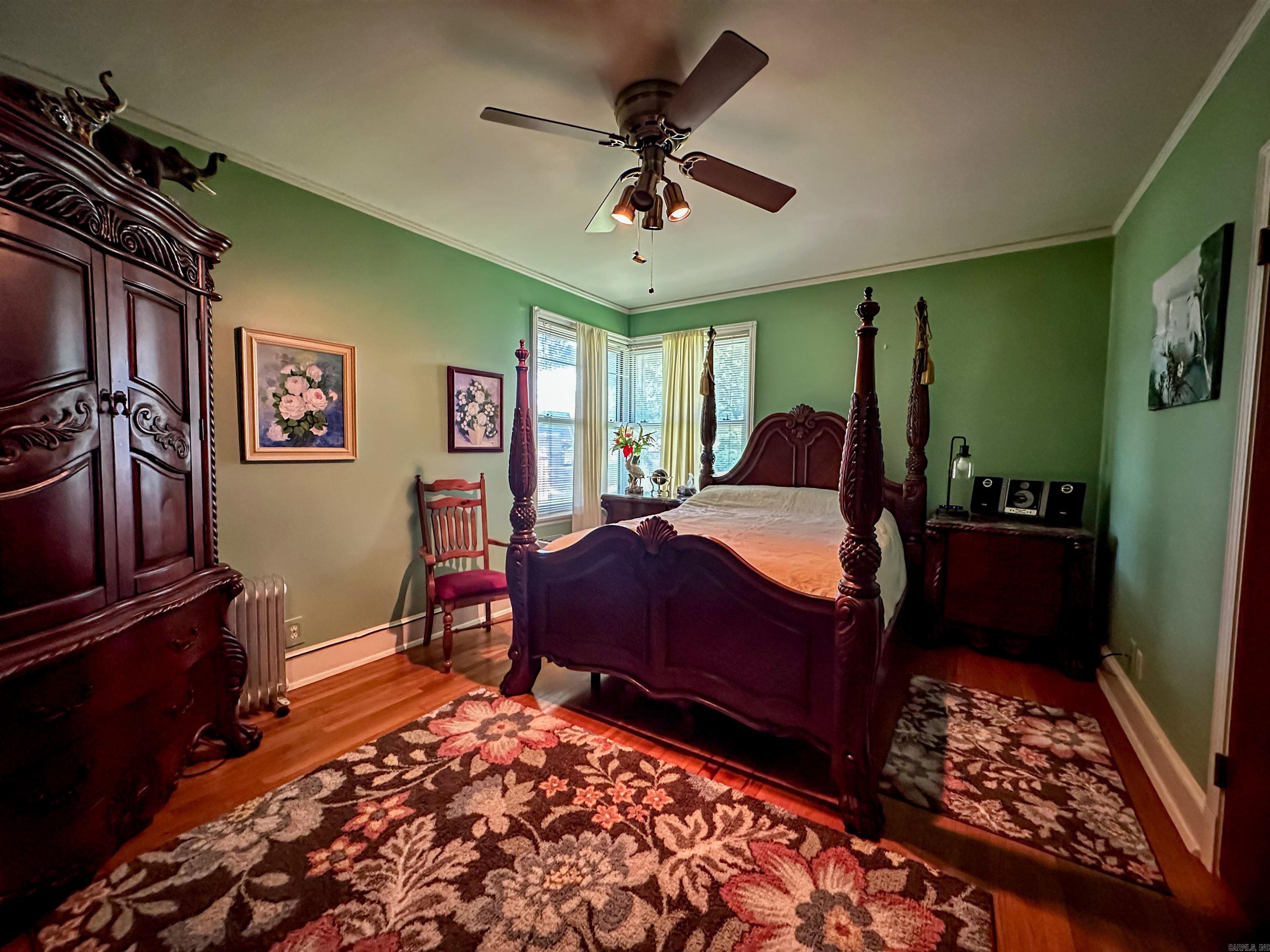 Stuck & Stuck 2nd - Residential