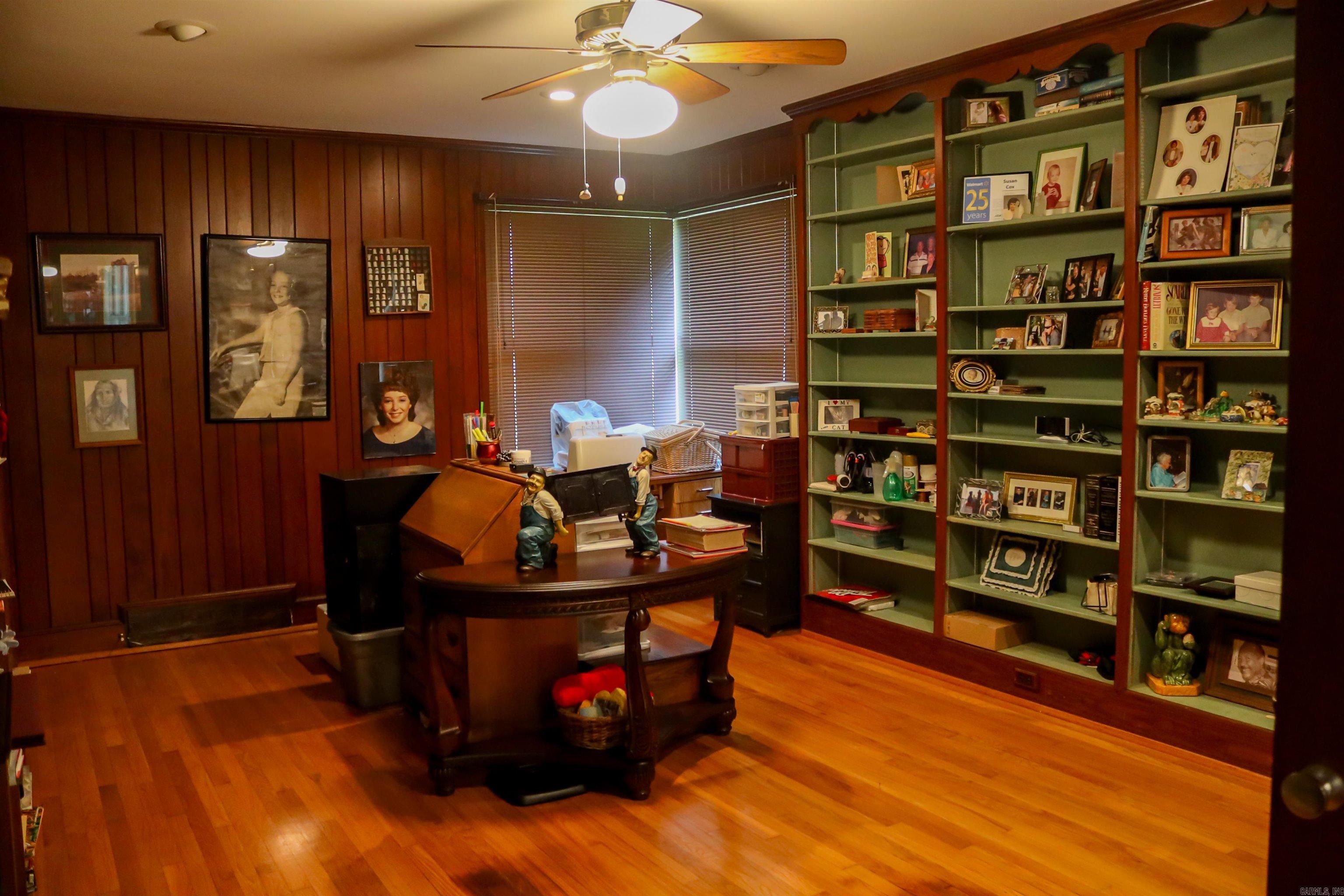 Stuck & Stuck 2nd - Residential