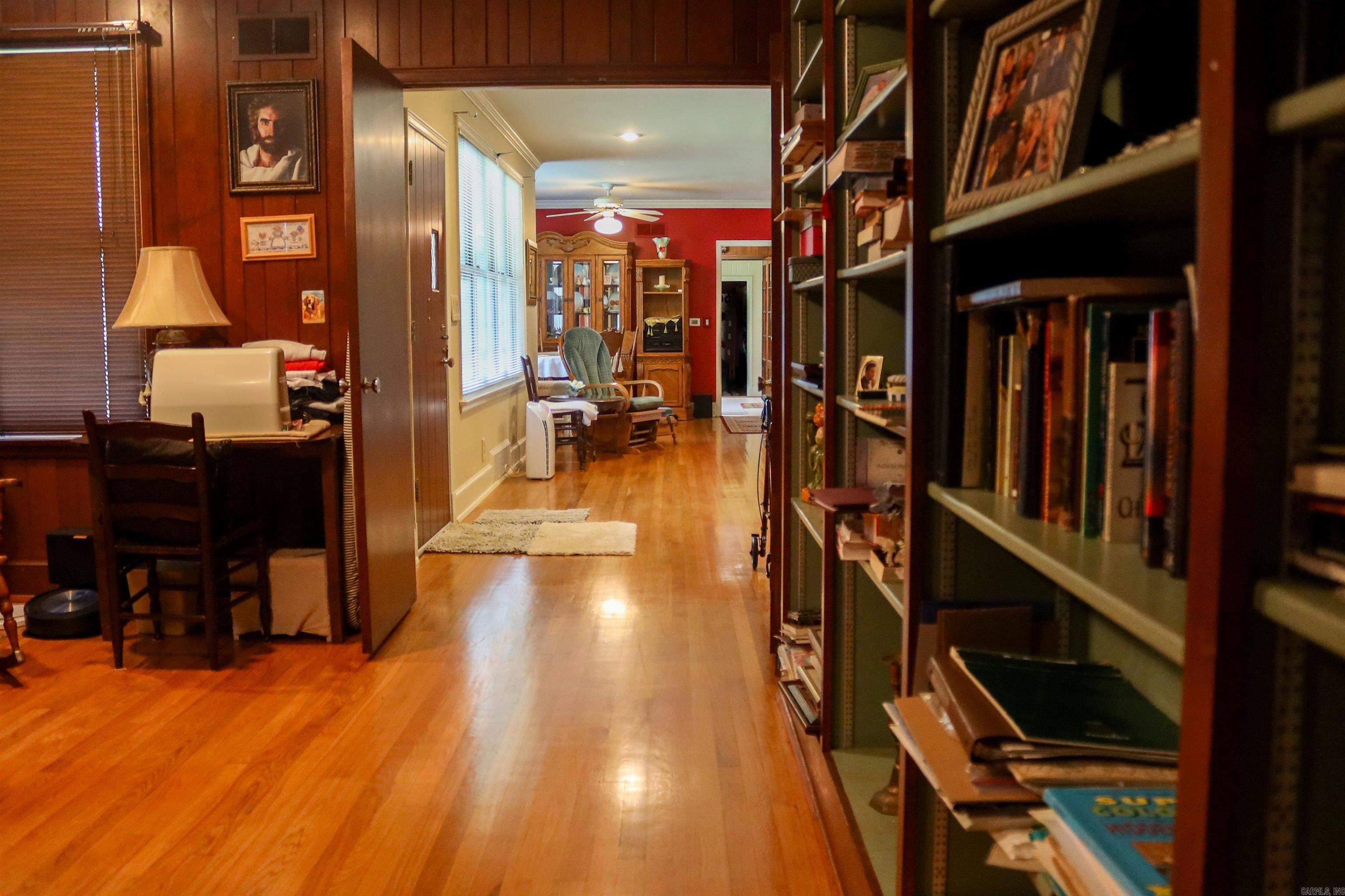 Stuck & Stuck 2nd - Residential