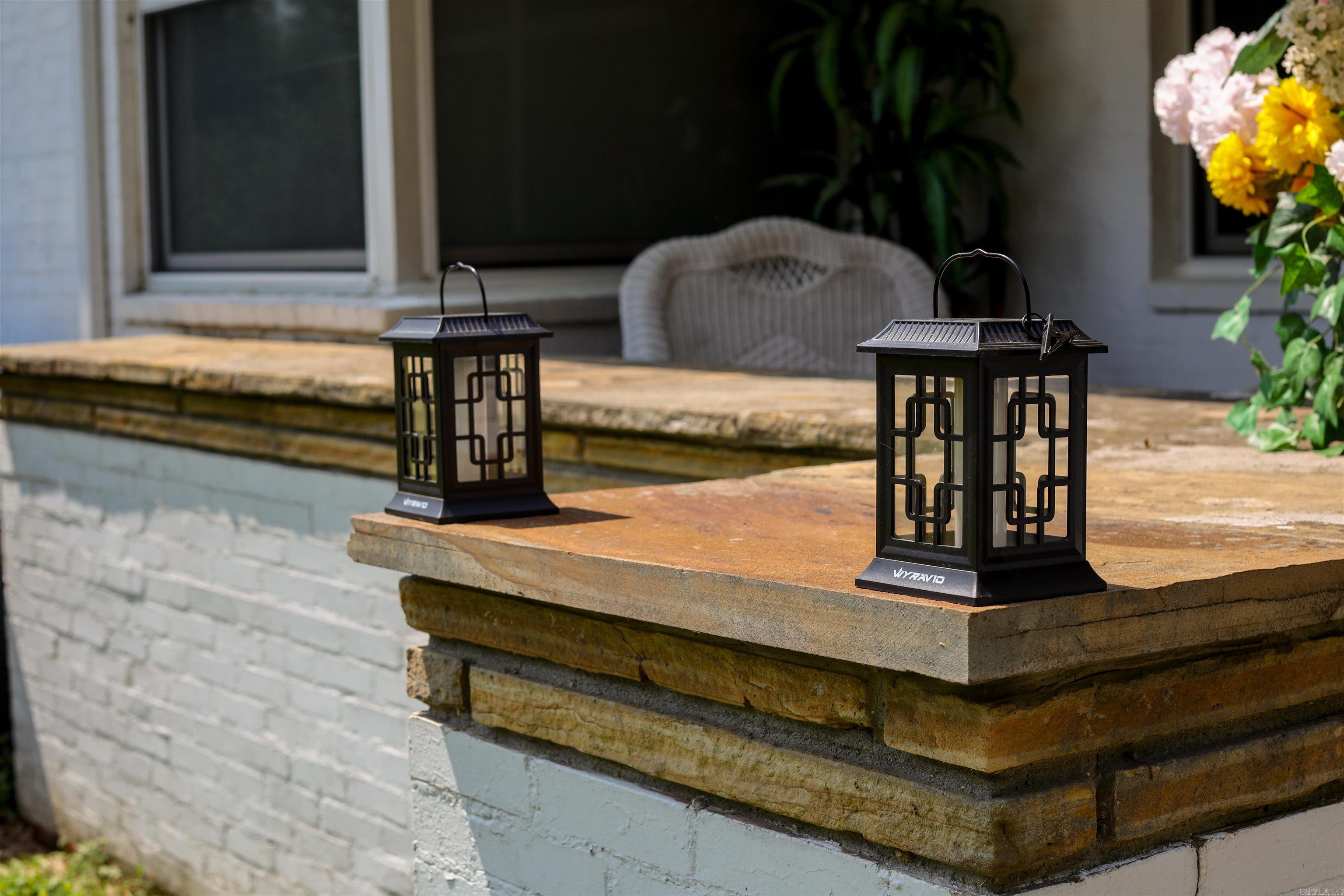 Stuck & Stuck 2nd - Residential