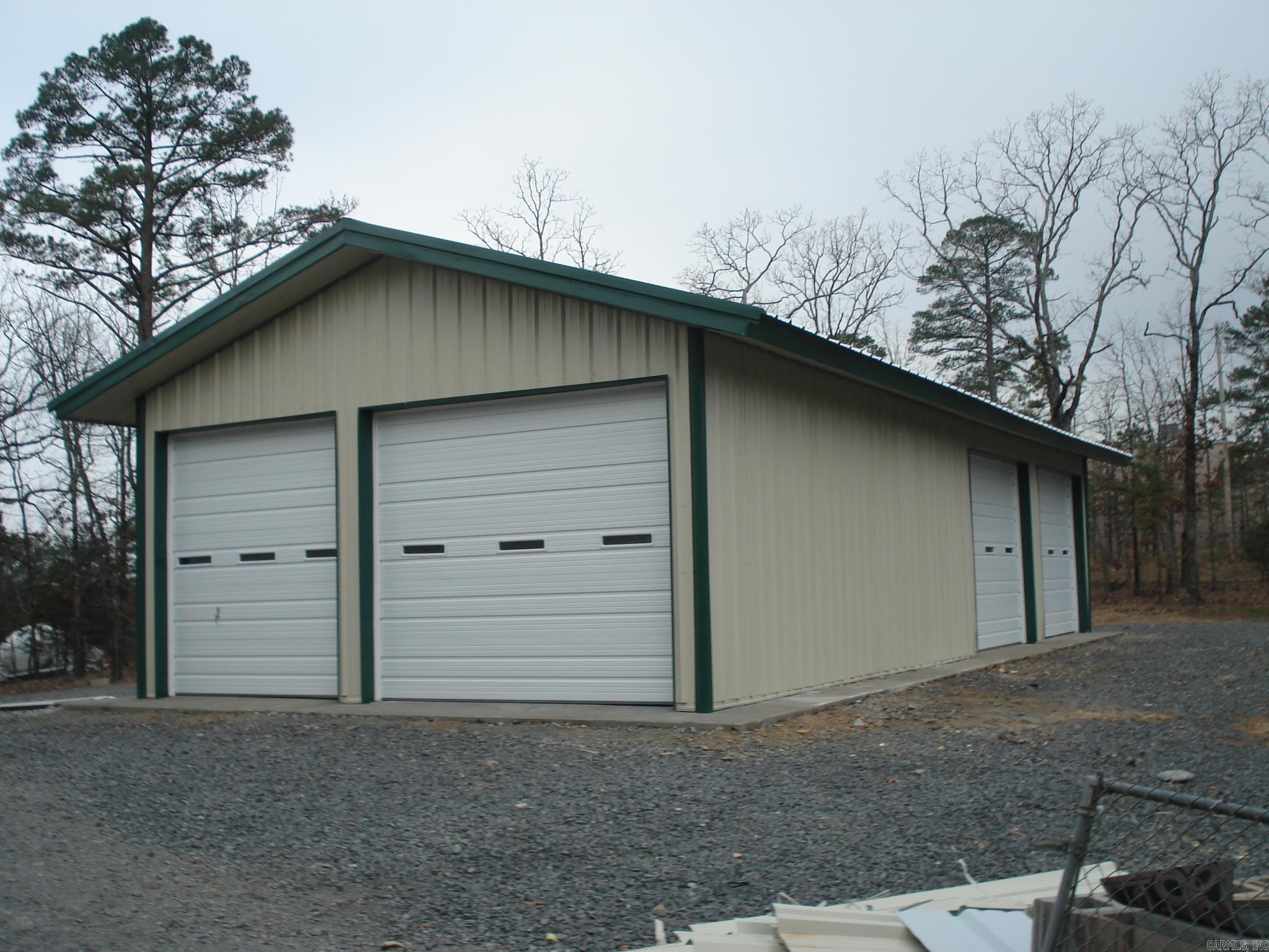 CRYSTAL HILL - Residential Lease