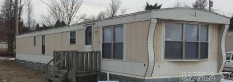 Metes & Bounds - Residential Lease