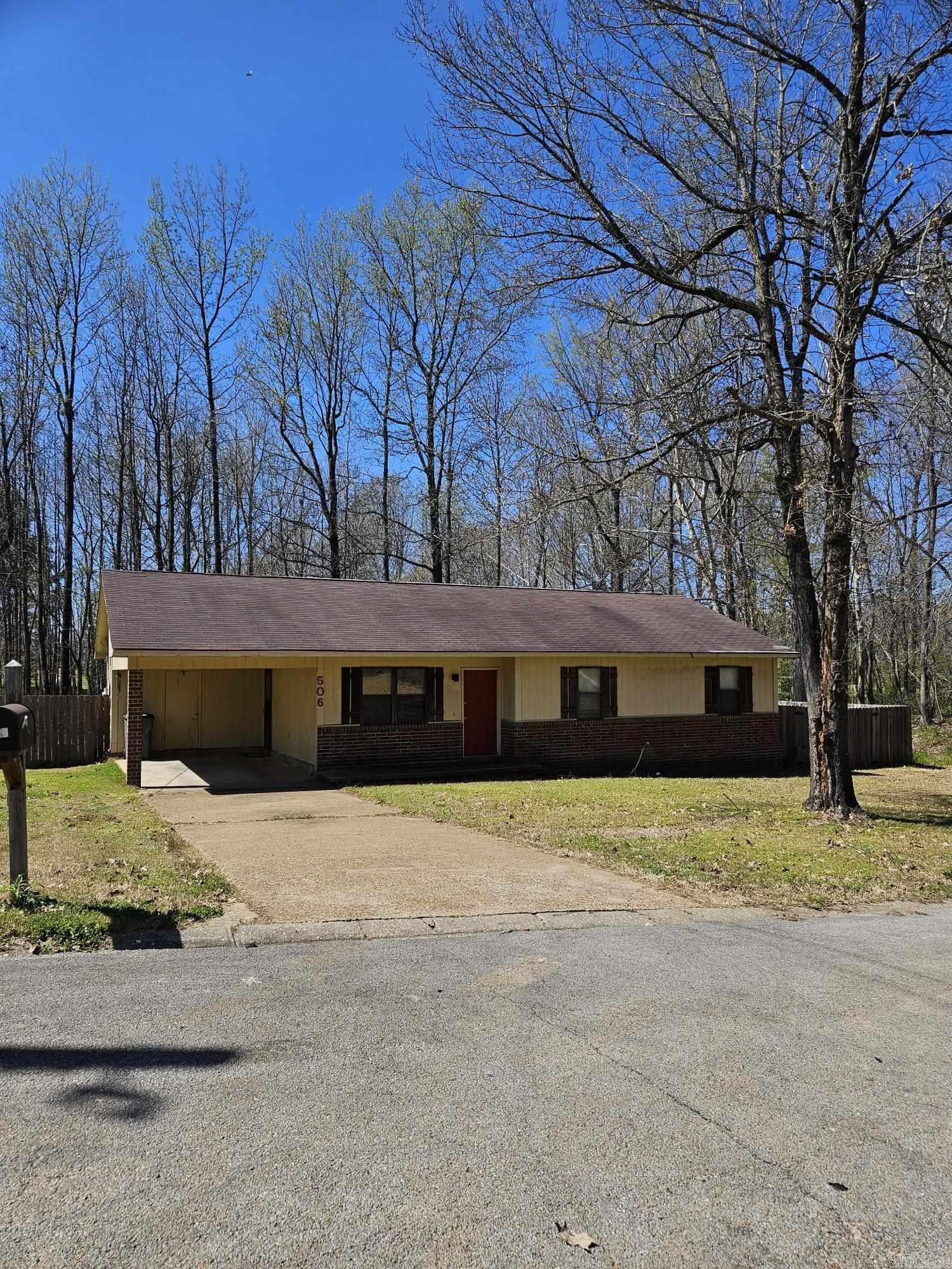 Cross Creek - Residential