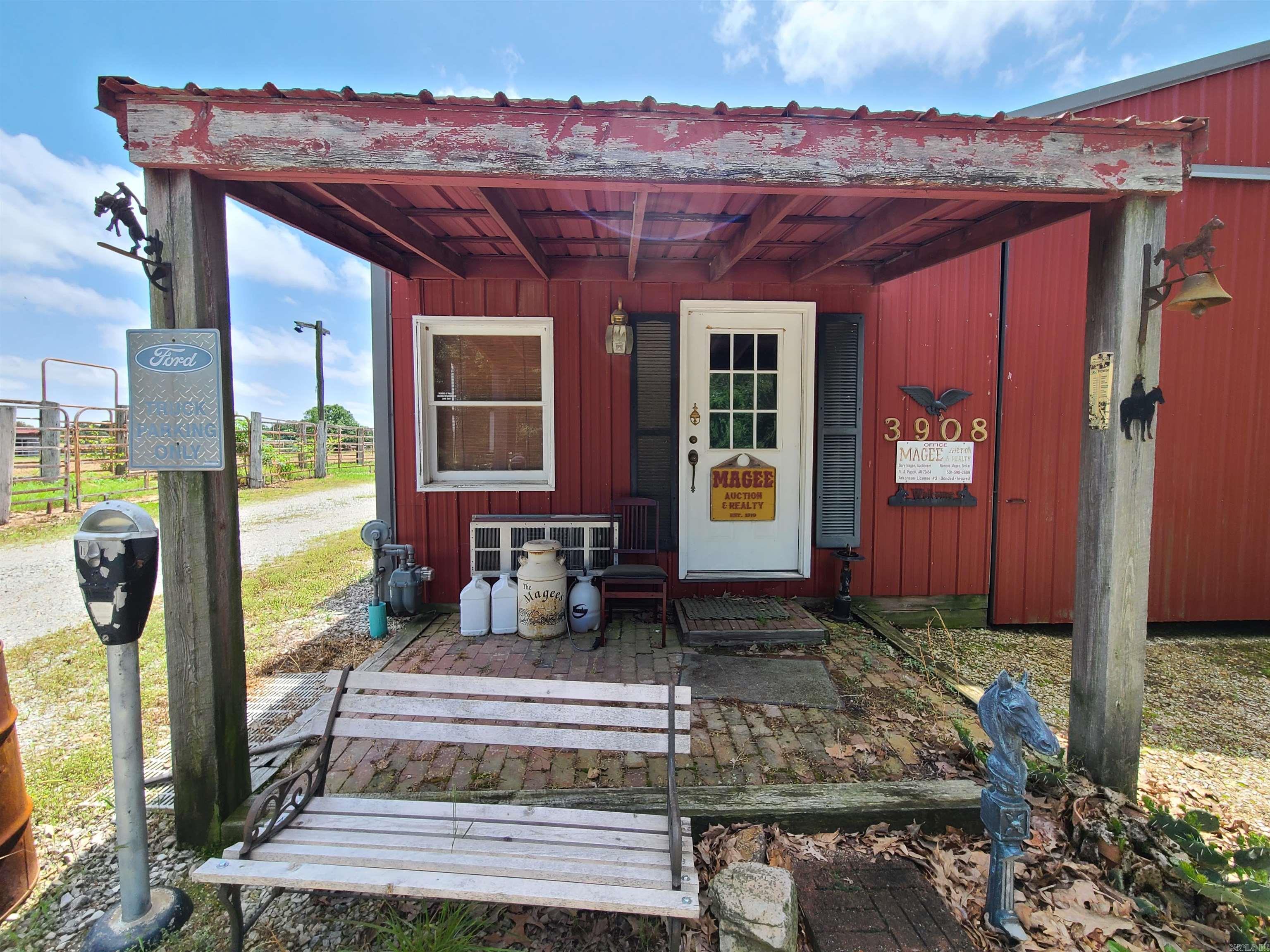 Not In List - Residential