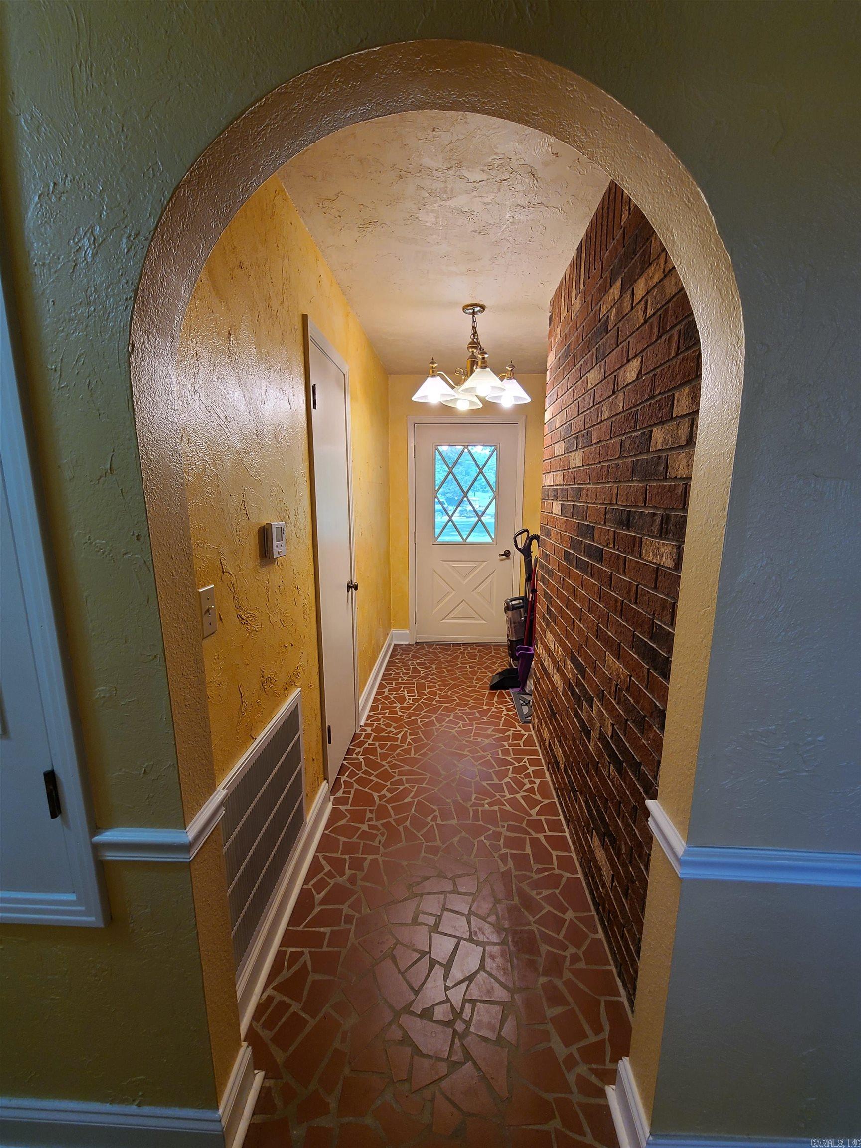 Not In List - Residential