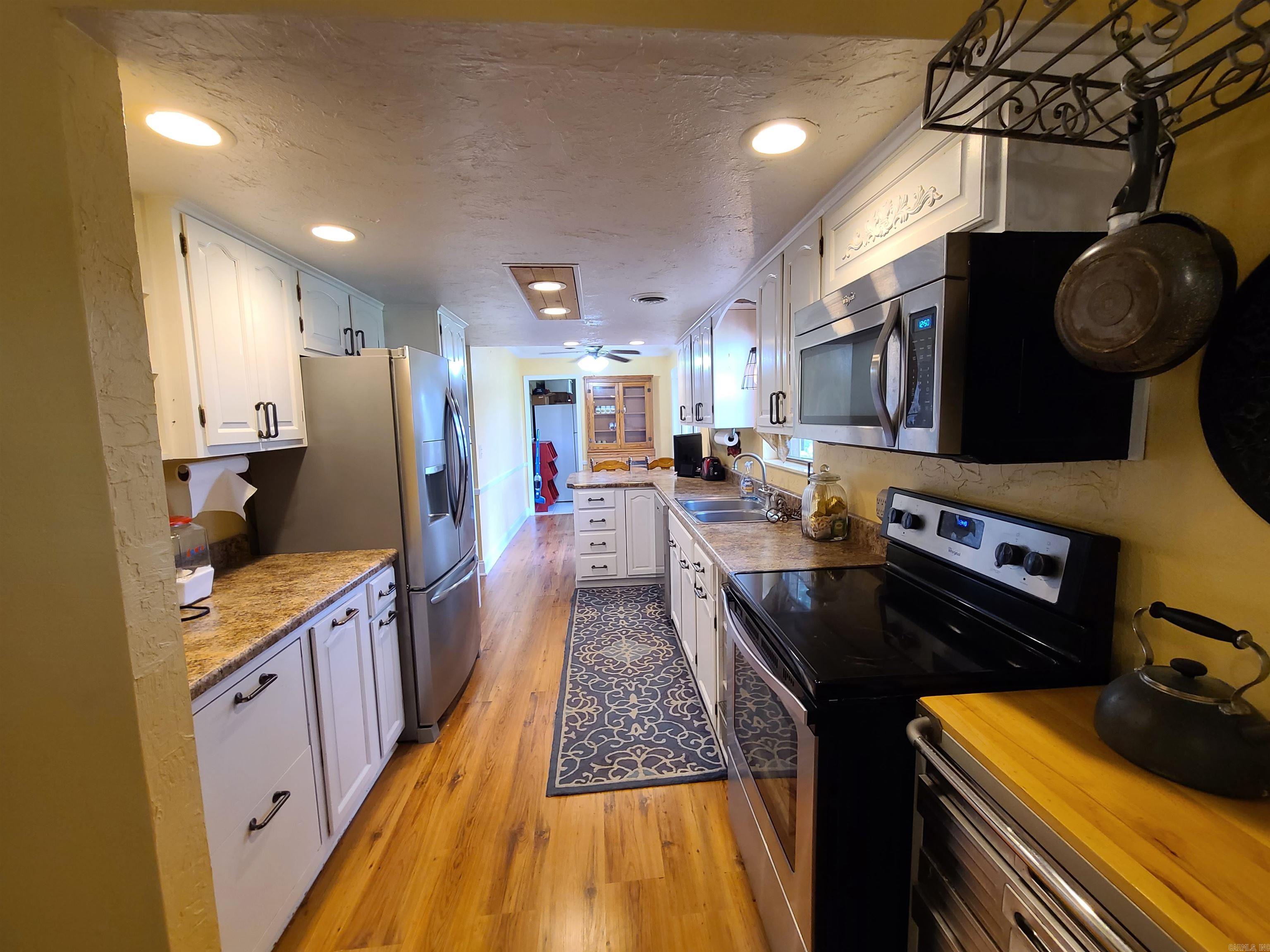 Not In List - Residential