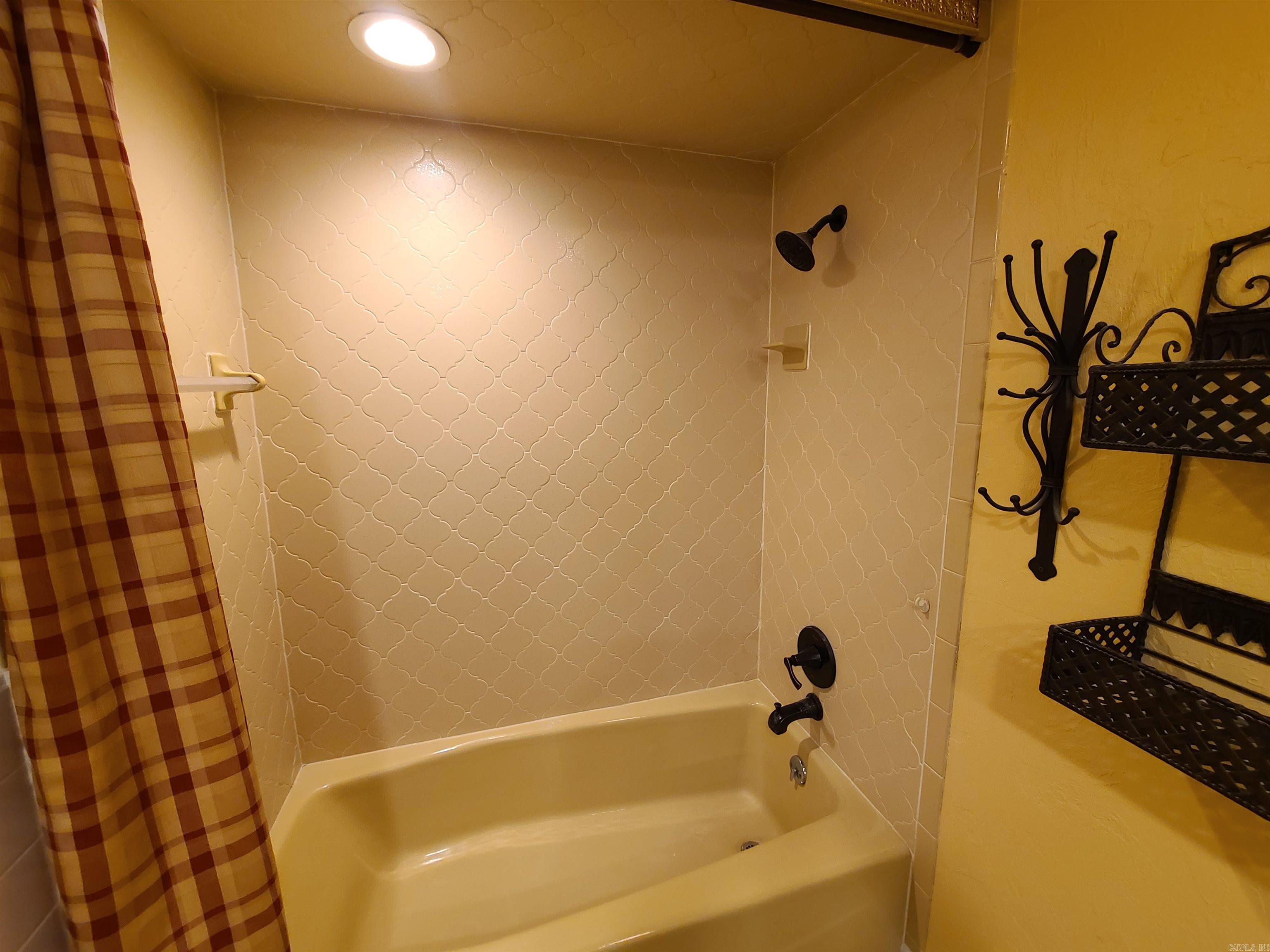 Not In List - Residential