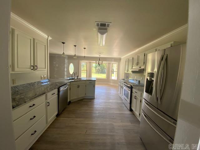 DEER PARK - Residential