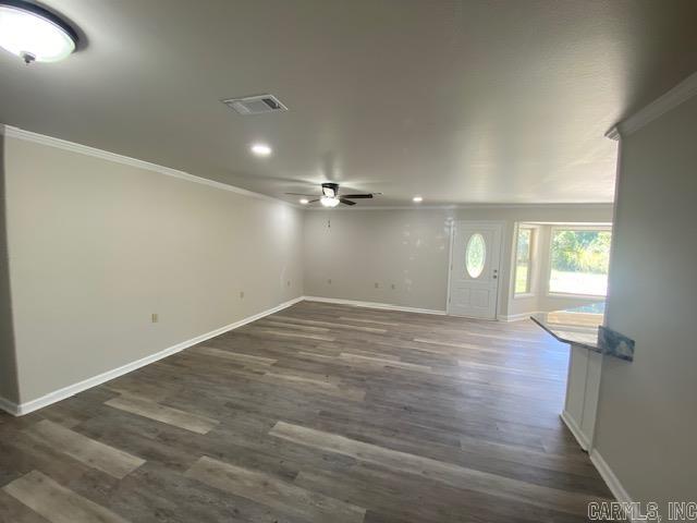 DEER PARK - Residential