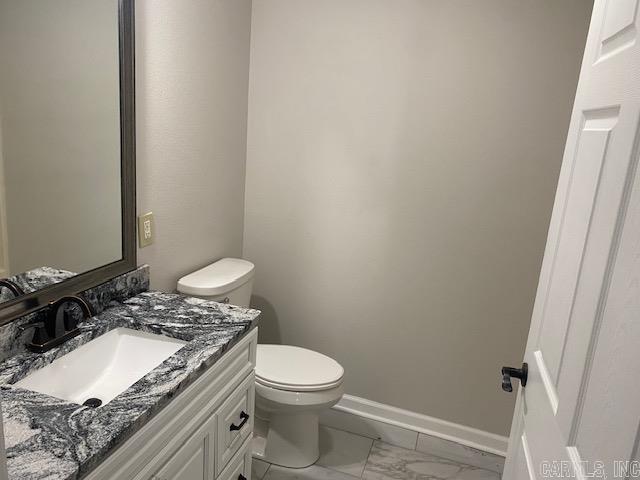 DEER PARK - Residential