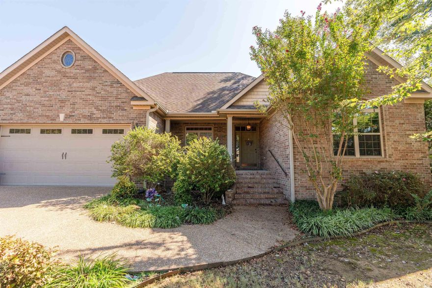 Welcome to your dream home in the desirable Copperfield Subdivision! This beautifully designed 3-bedroom, 2-bath residence boasts an inviting open floor plan with wood floors that flow throughout creating a warm and inviting atmosphere. The spacious living room with fireplace seamlessly connects to the dining area and well-appointed kitchen, making it ideal for entertaining family and friends. Step outside to your covered deck, where you can relax and enjoy the serene views of your fenced backyard—perfect for kids and pets to play freely! With a 2-car garage, you’ll have plenty of storage space and convenience at your fingertips. Nestled in a well-established neighborhood, this home is close to parks, schools, and shopping.  Don’t miss your chance to make this delightful Copperfield gem your own! Schedule a tour today!