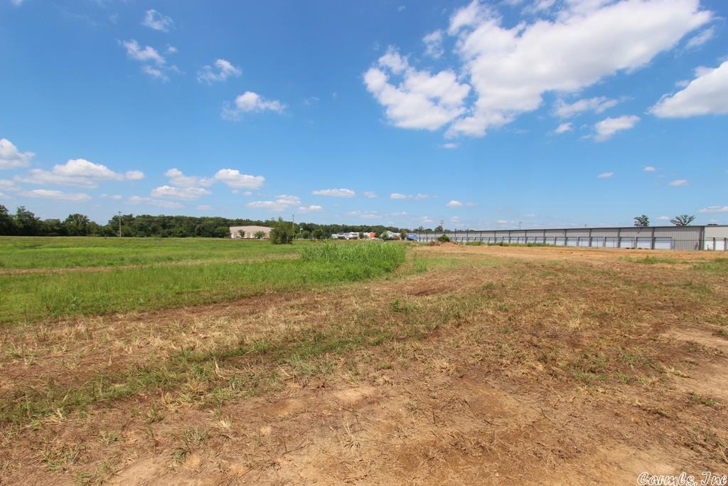 Conway Marketplace - Commercial Sale