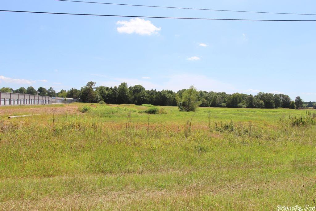 Conway Marketplace - Commercial Sale