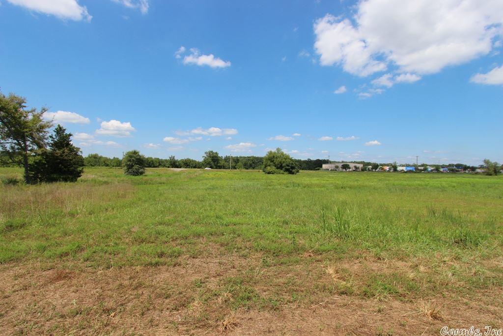 Conway Marketplace - Commercial Sale