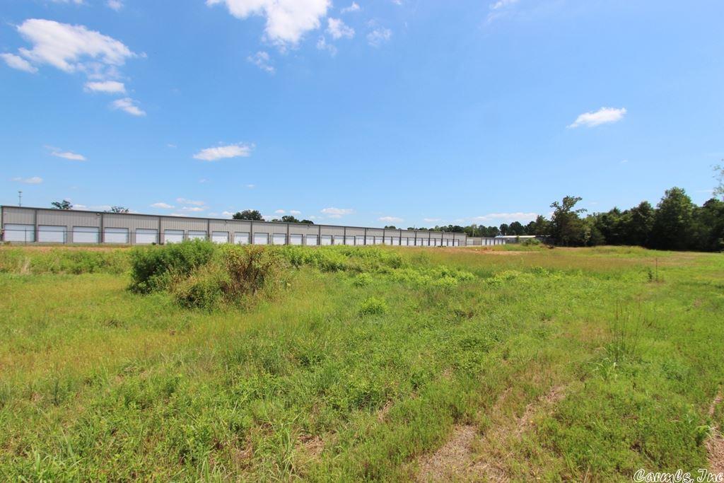 Conway Marketplace - Commercial Sale