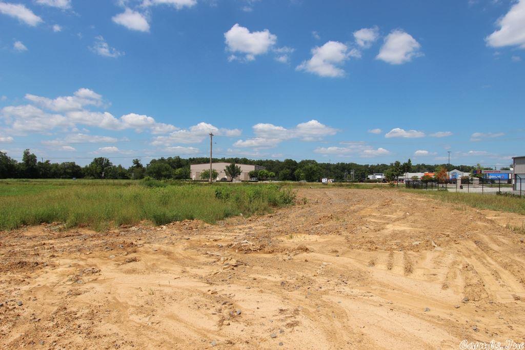 Conway Marketplace - Commercial Sale