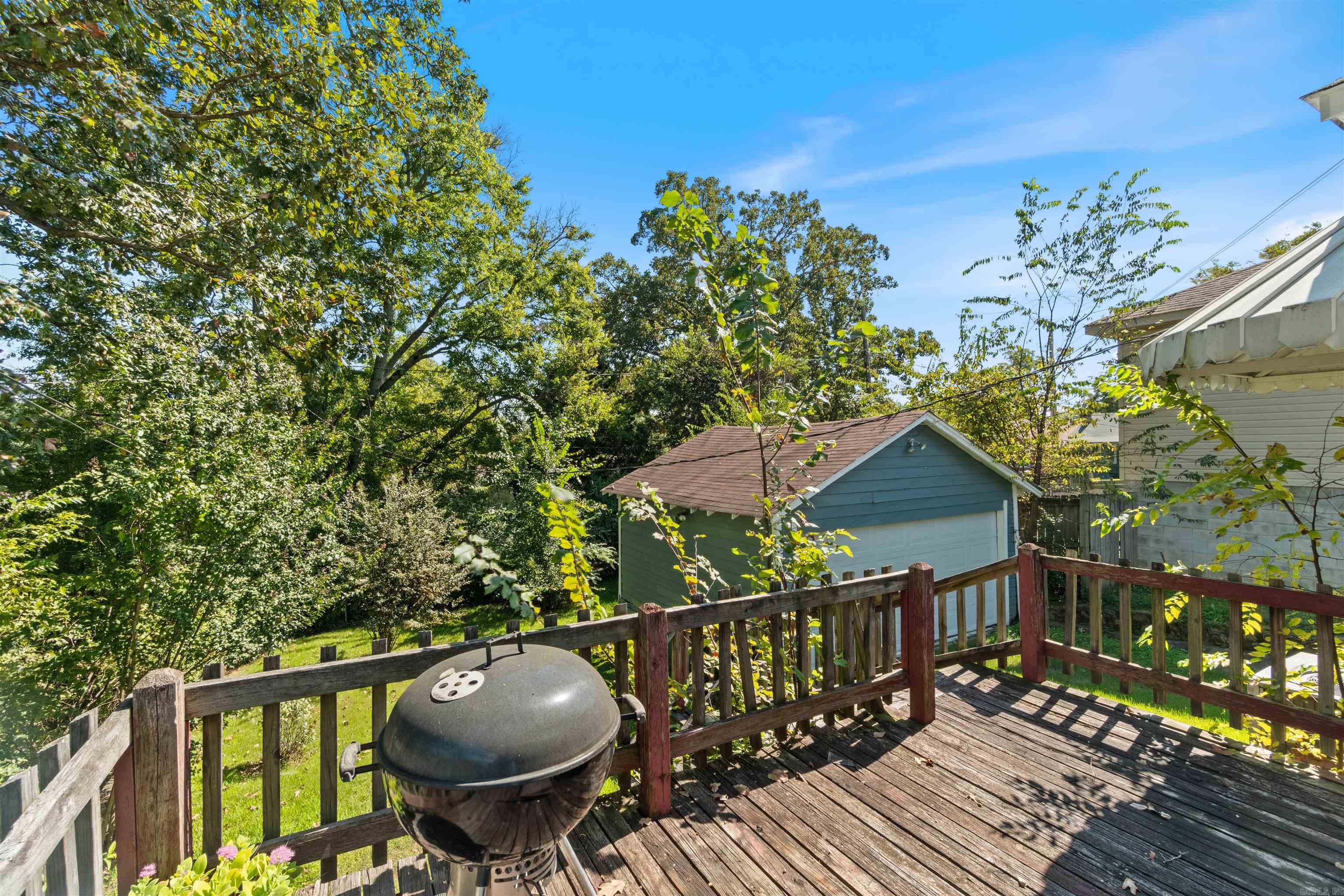 WORTHEN W B - Residential