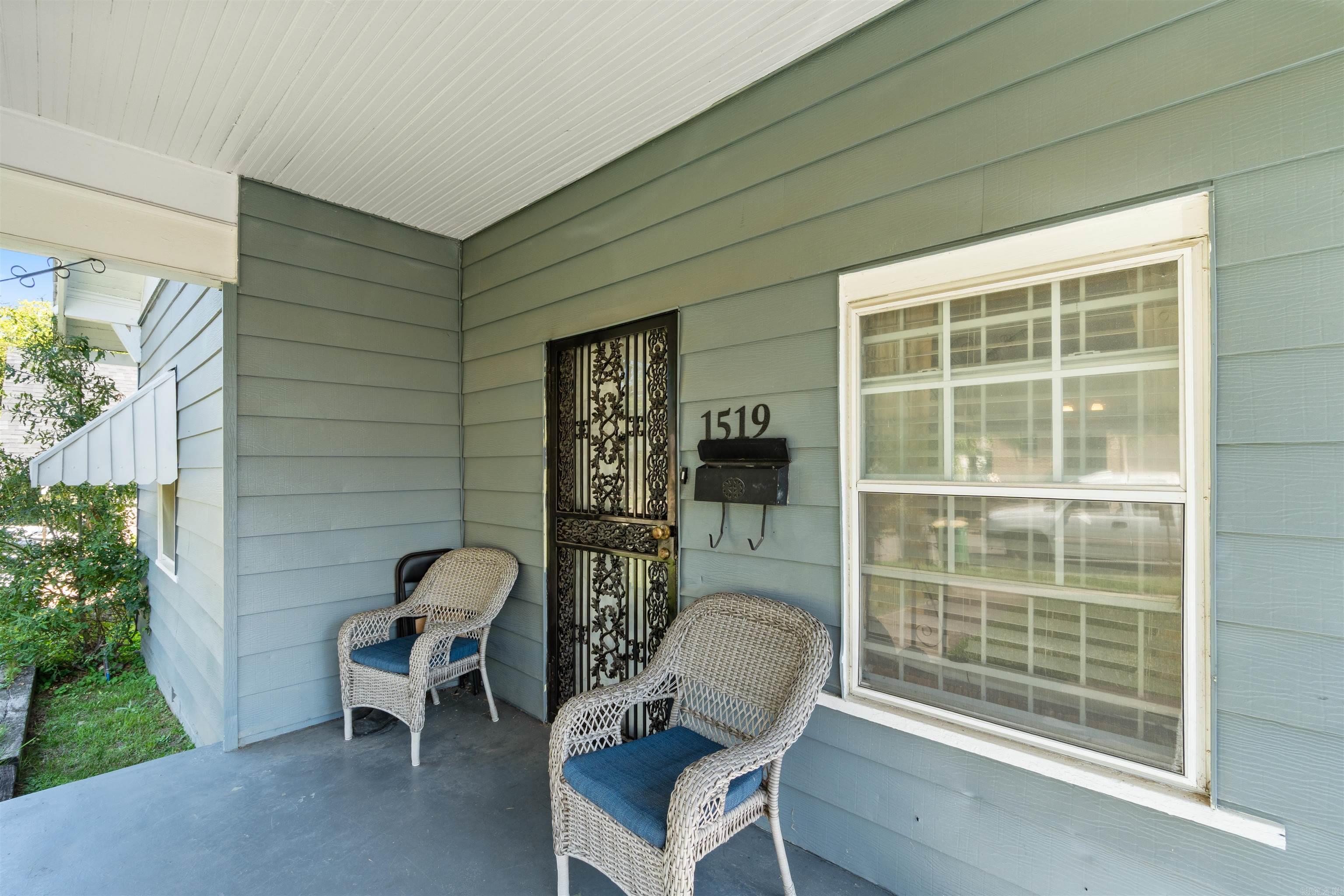 WORTHEN W B - Residential