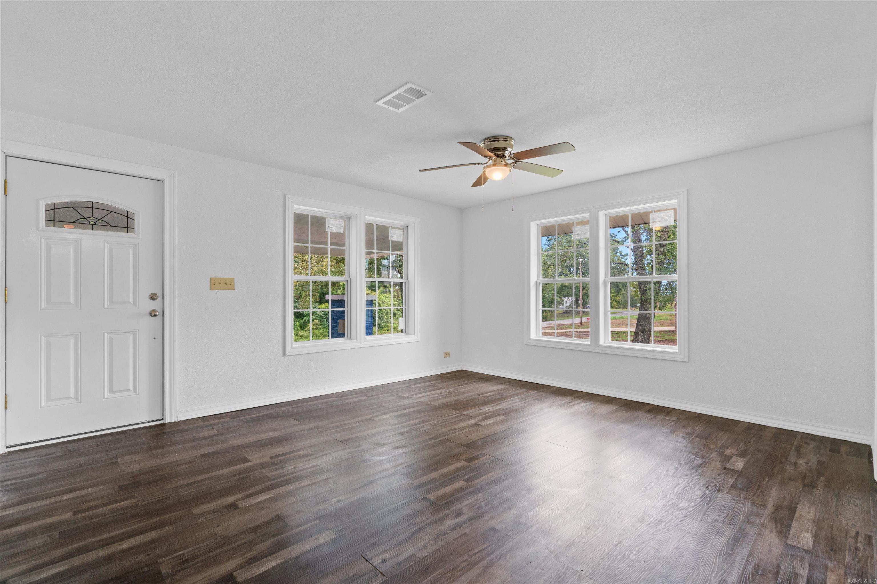 Hayes 2nd - Residential