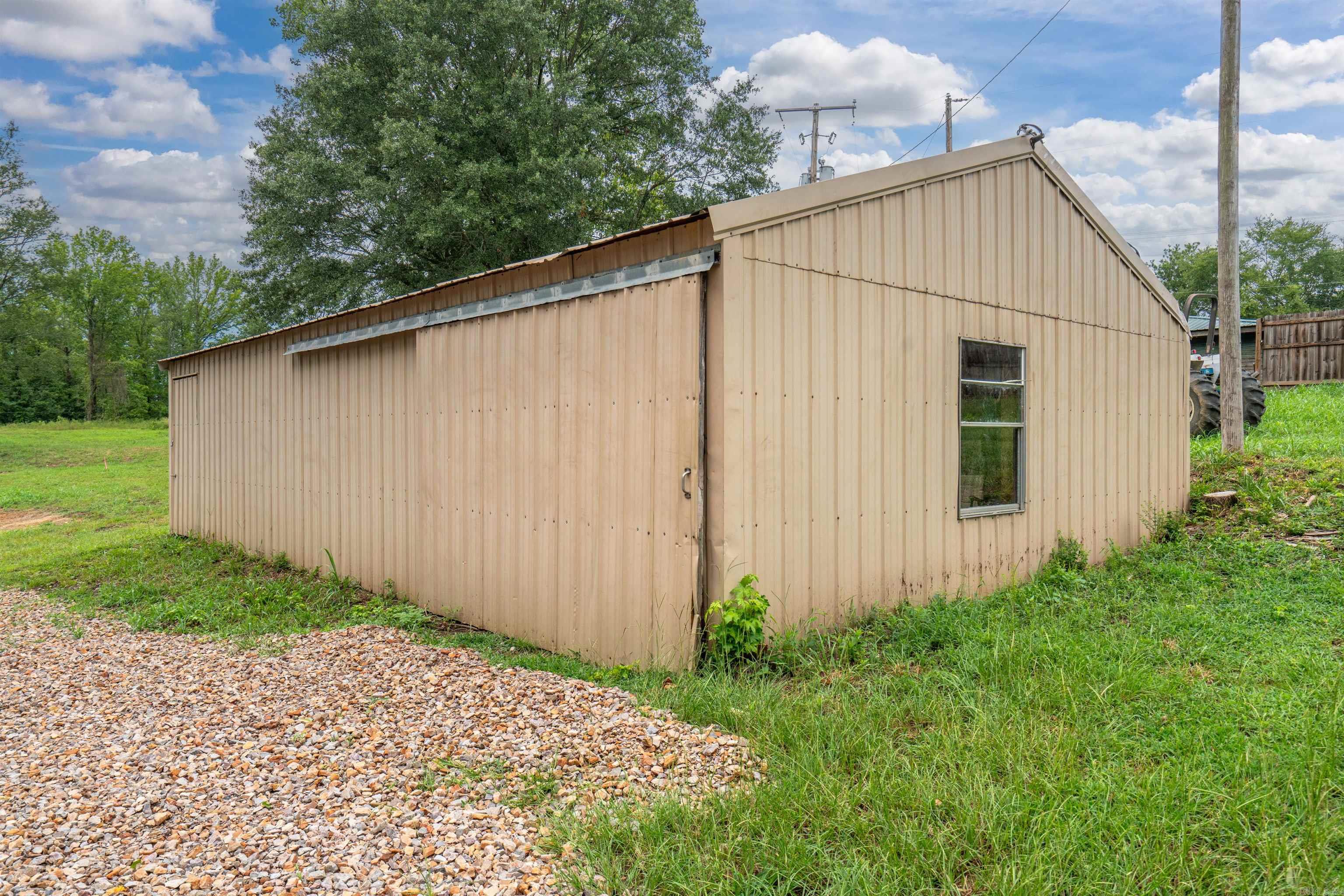 Hayes 2nd - Residential