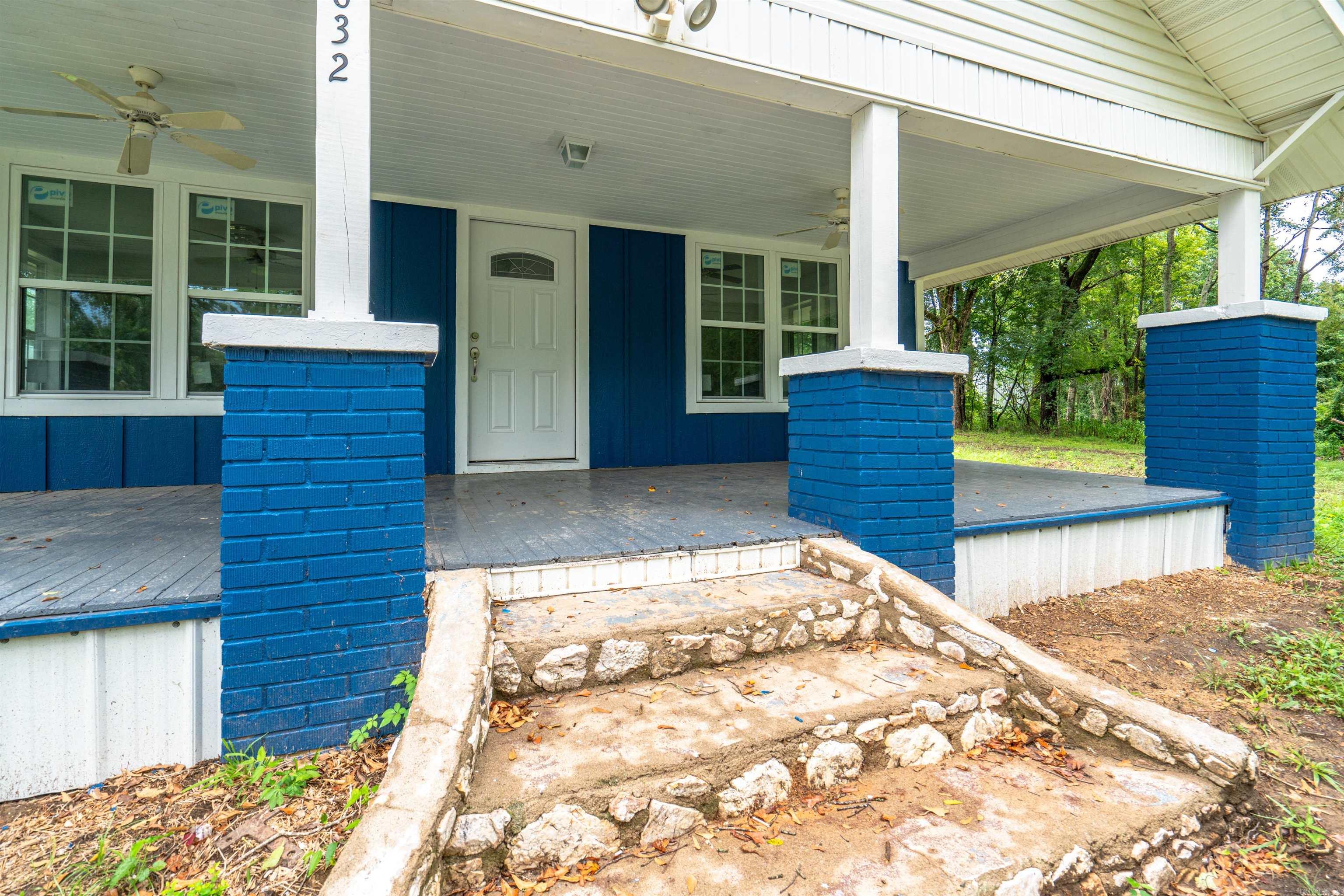 Hayes 2nd - Residential