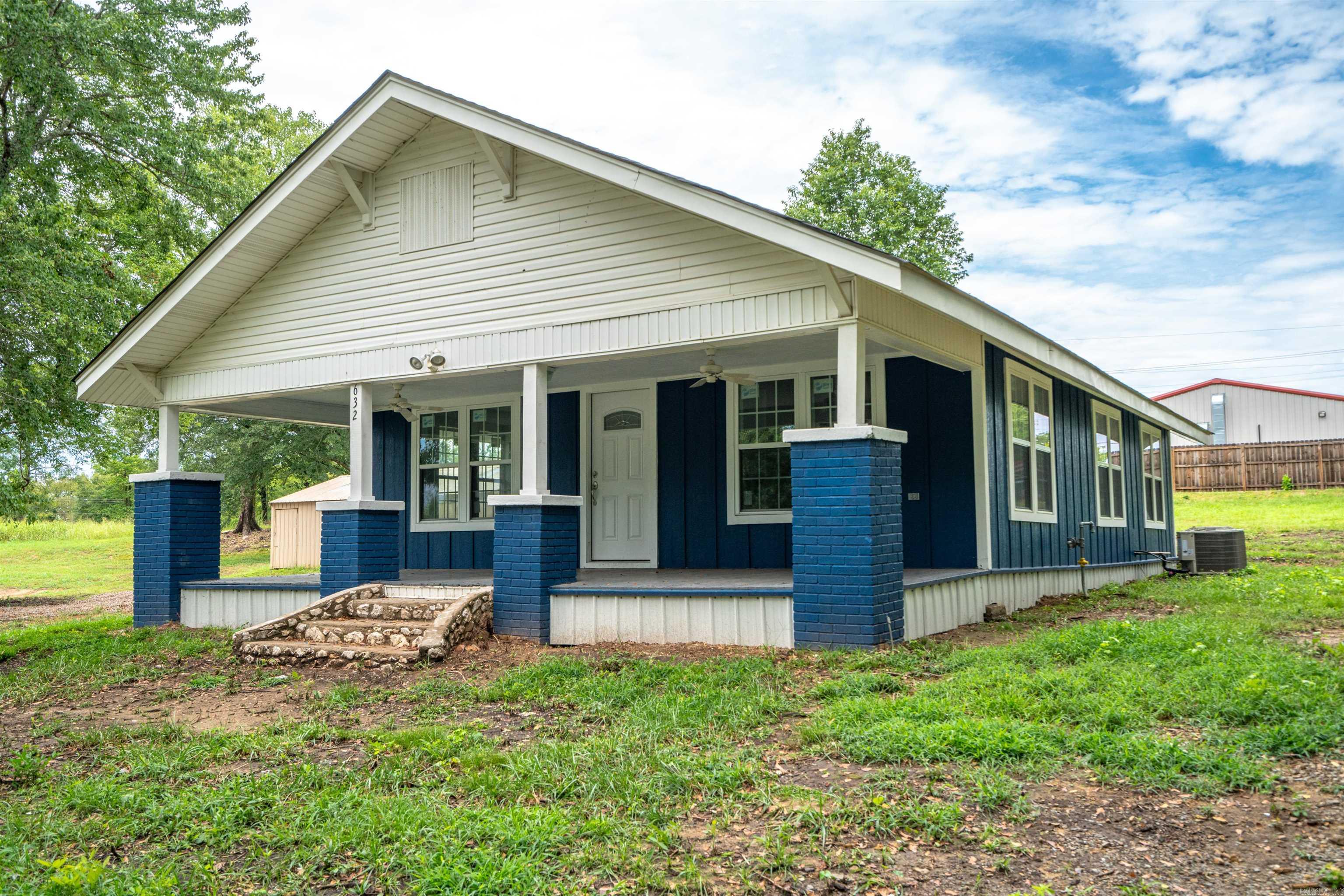 Hayes 2nd - Residential