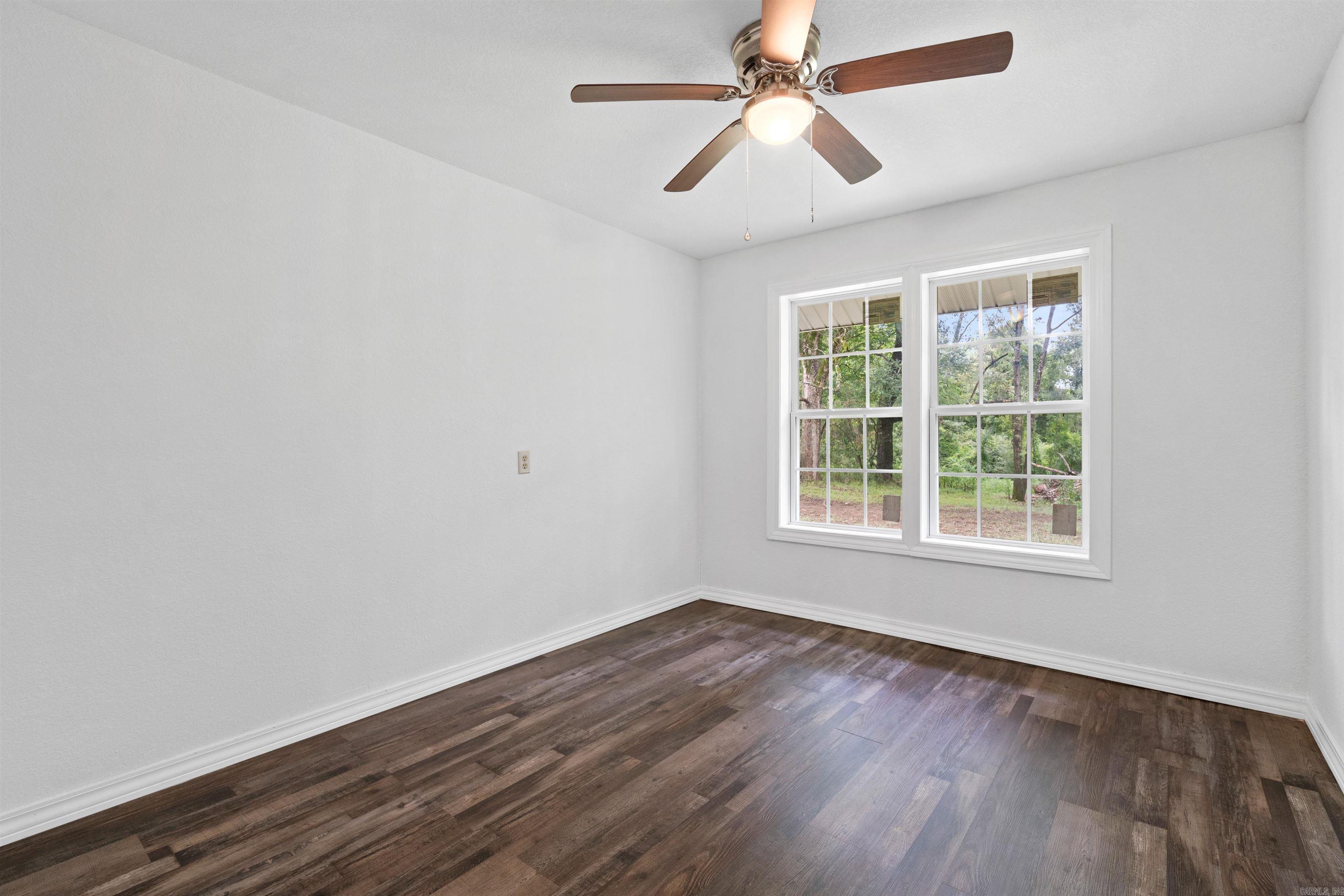 Hayes 2nd - Residential