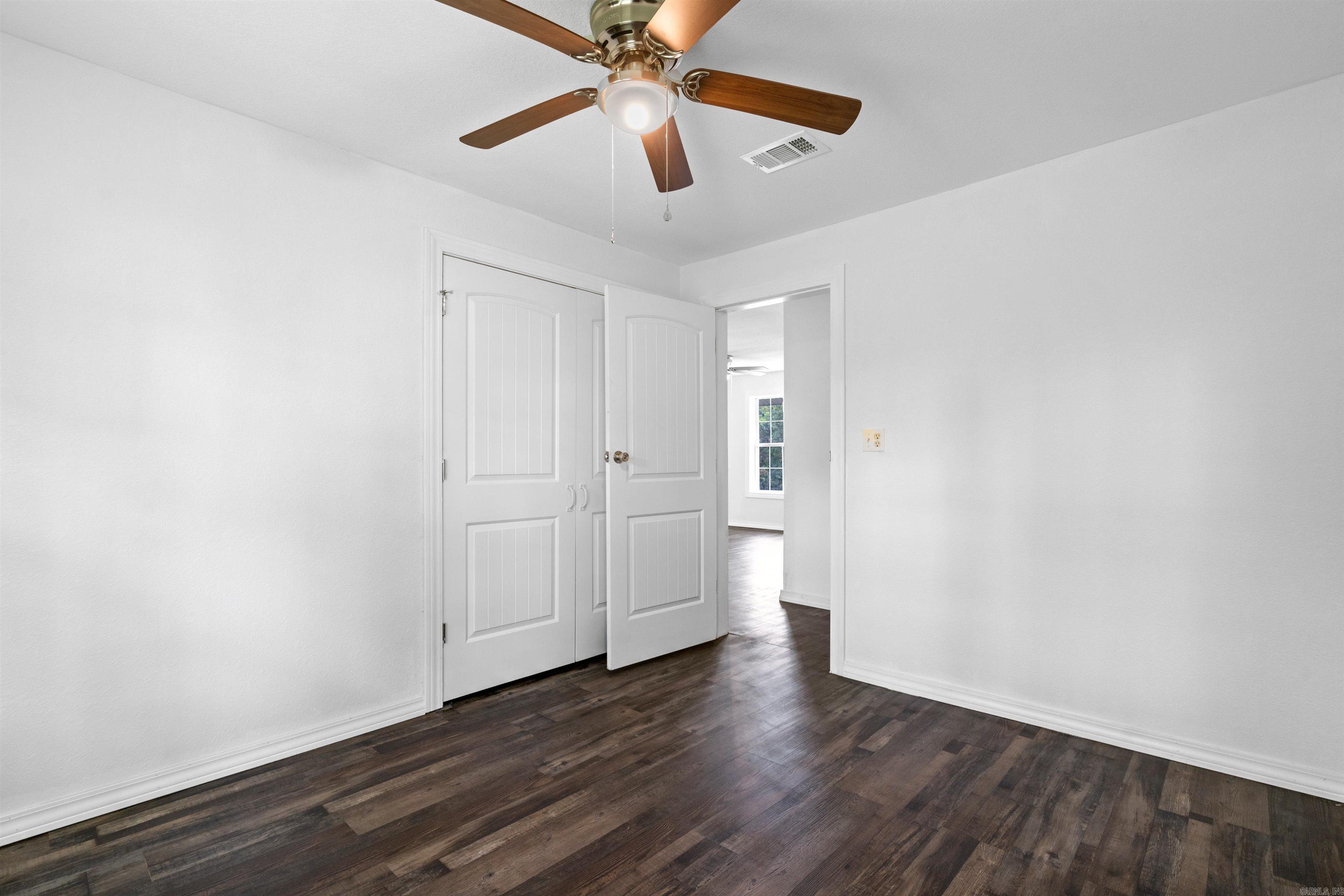 Hayes 2nd - Residential