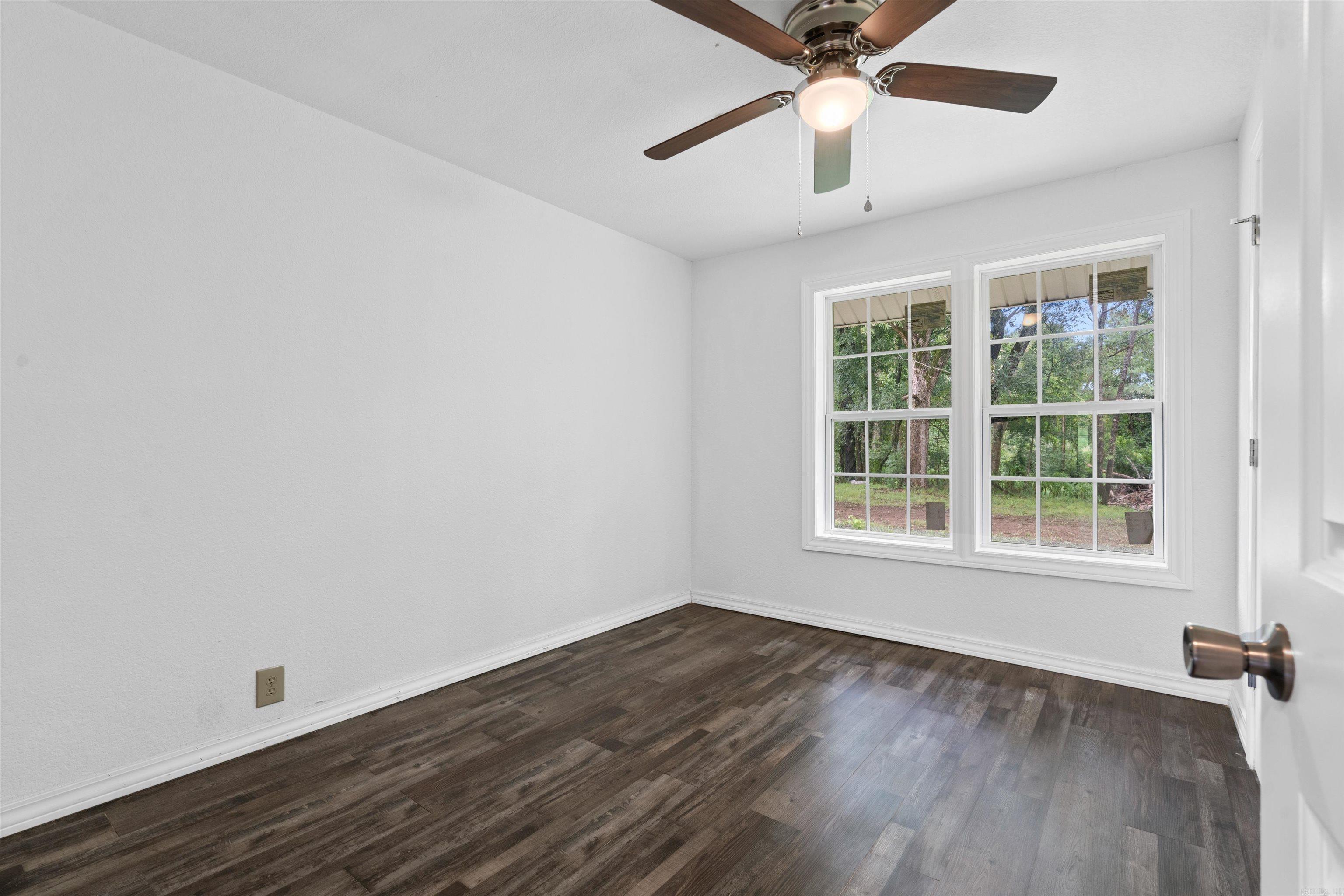 Hayes 2nd - Residential