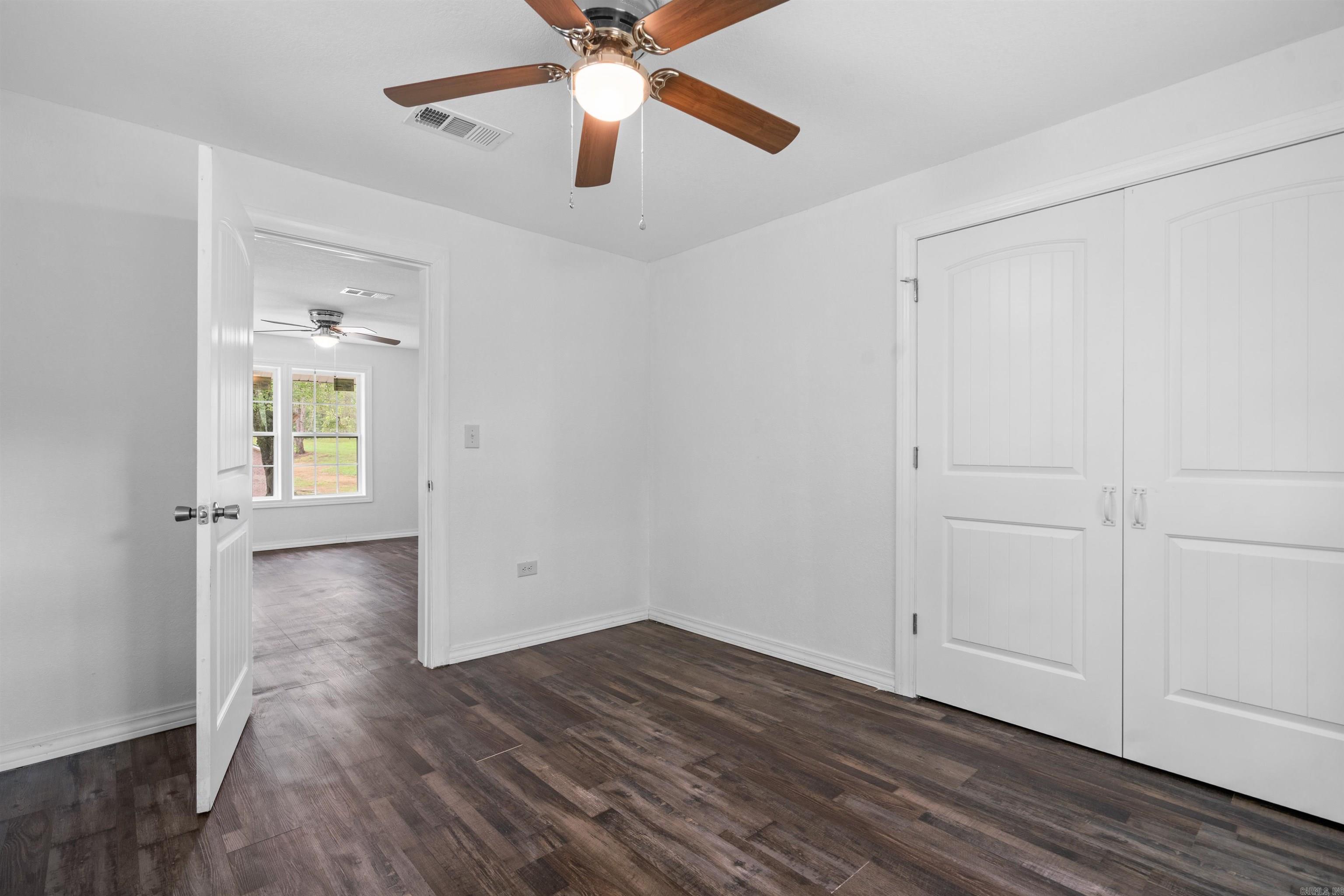 Hayes 2nd - Residential