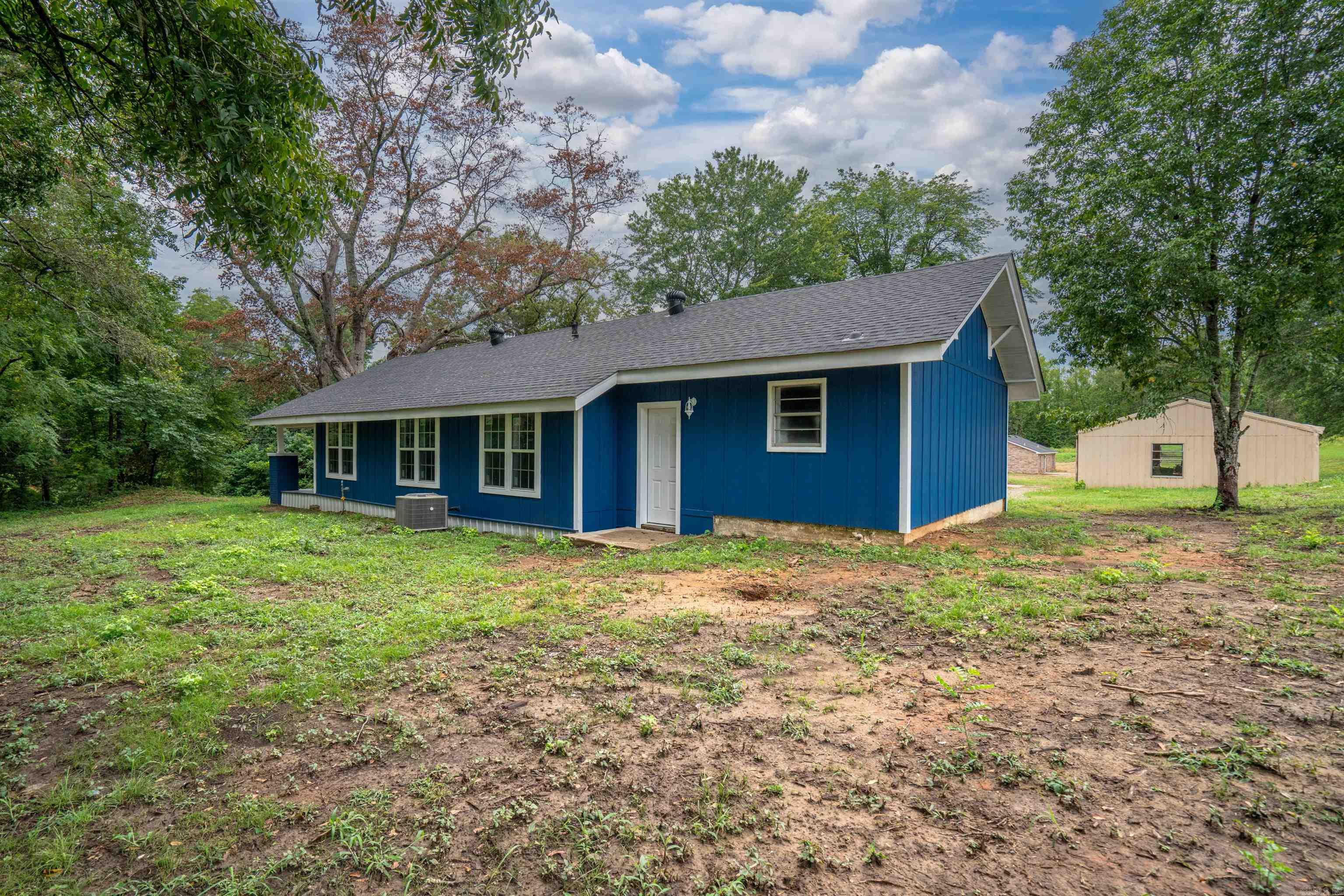 Hayes 2nd - Residential