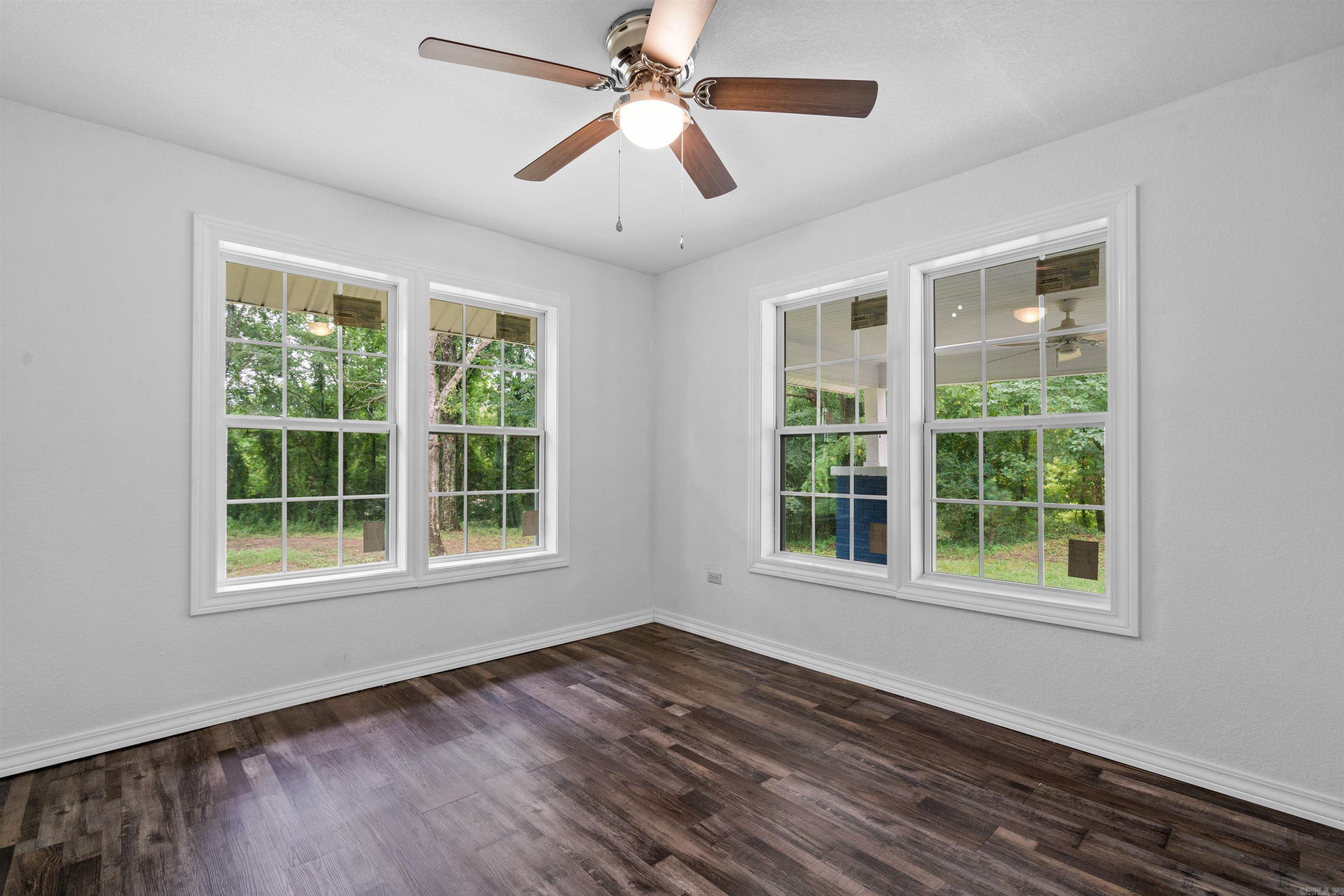 Hayes 2nd - Residential