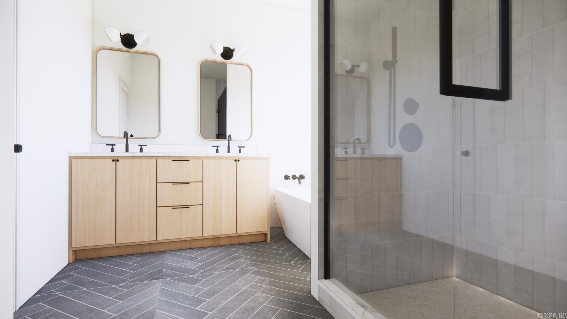 EAST MEADOW - Residential