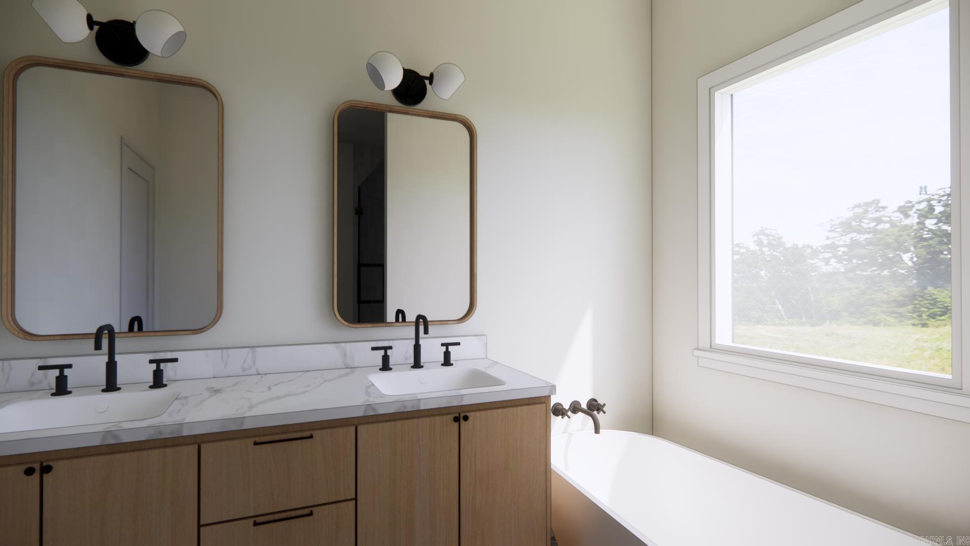 EAST MEADOW - Residential