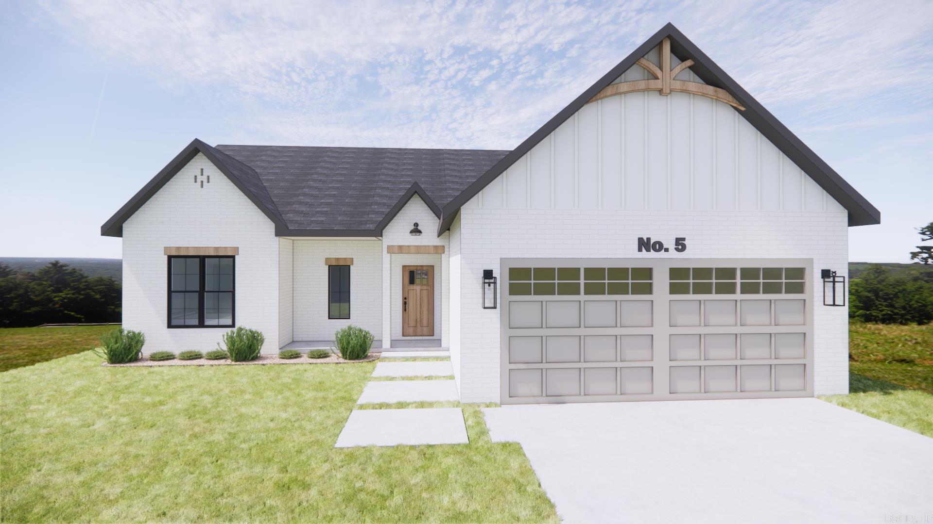 EAST MEADOW - Residential