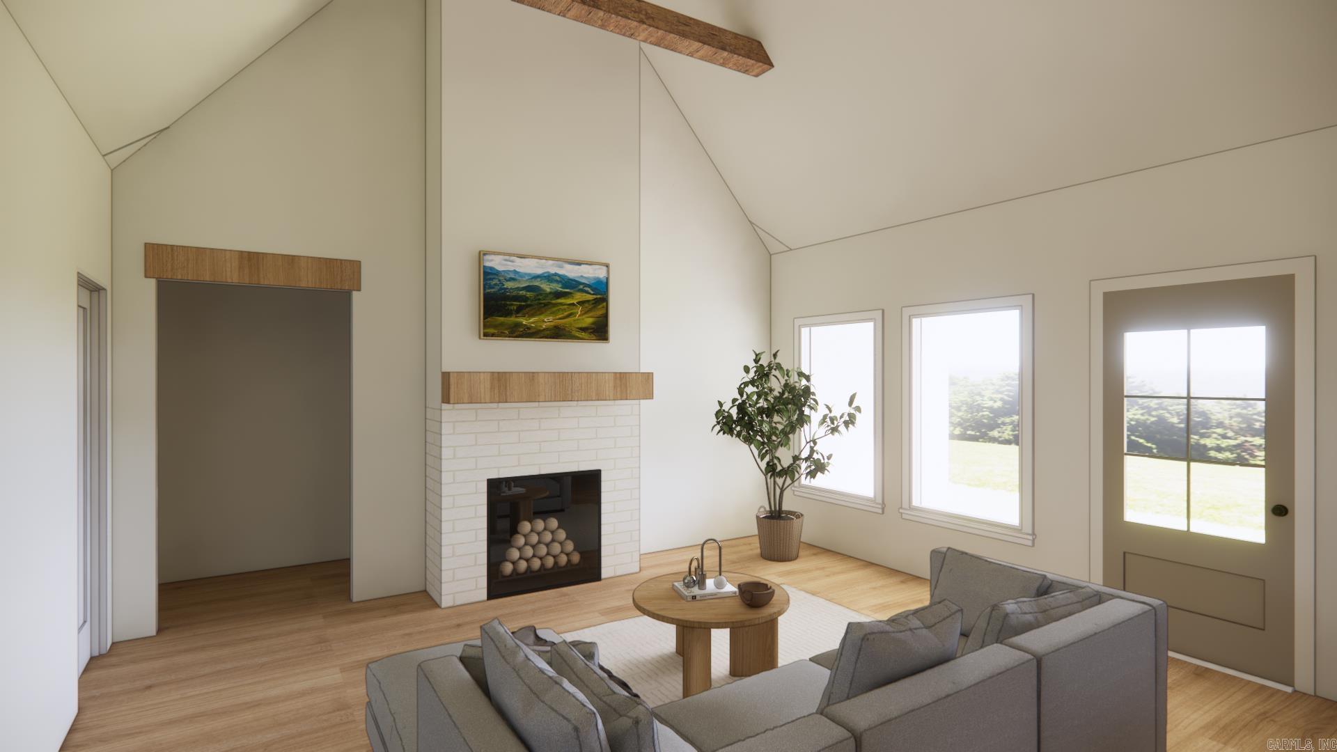 EAST MEADOW - Residential