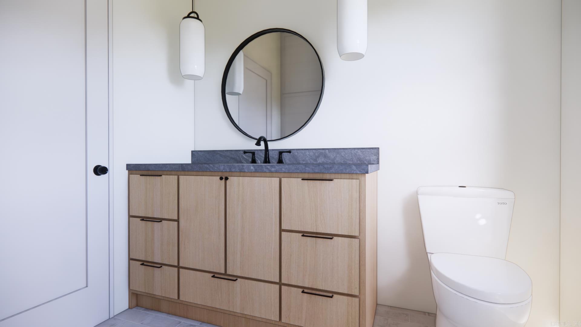 EAST MEADOW - Residential