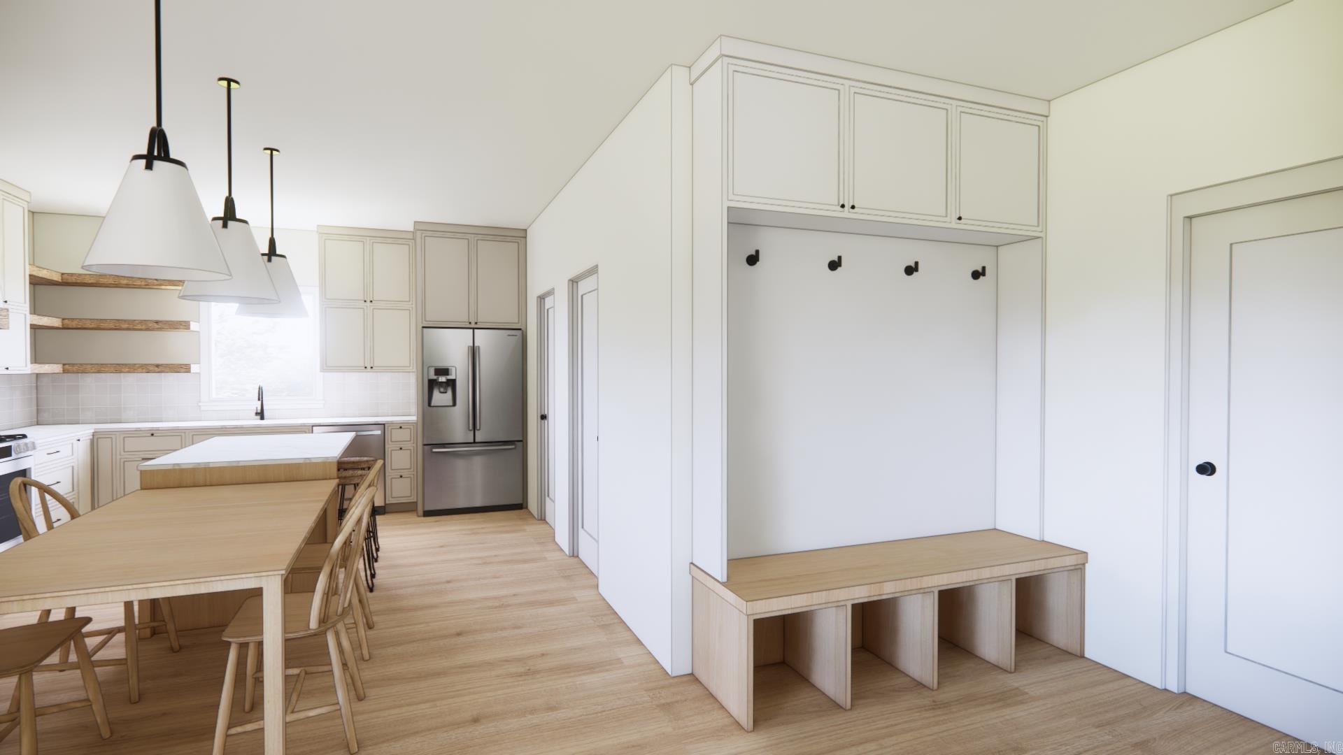 EAST MEADOW - Residential