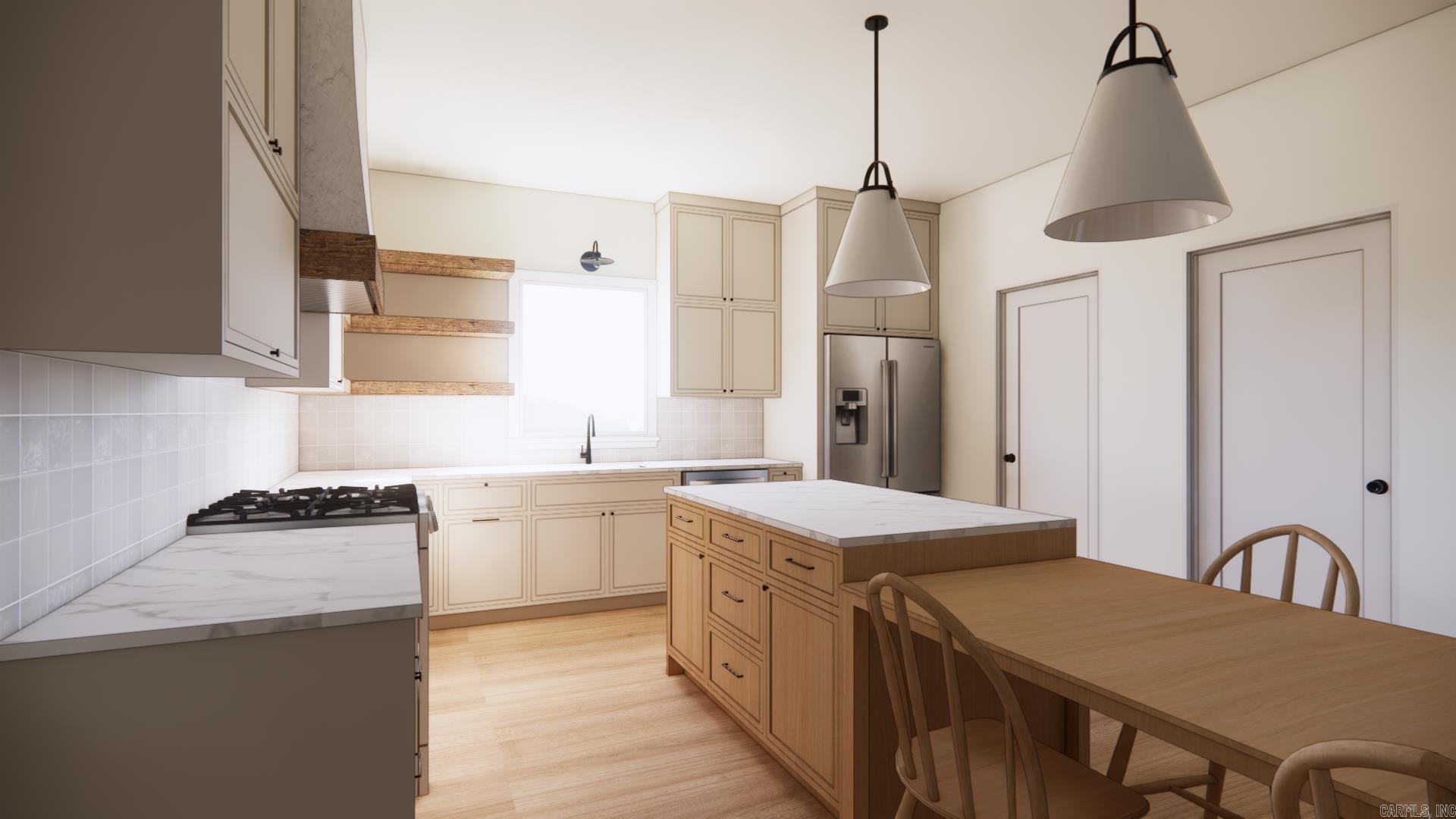 EAST MEADOW - Residential