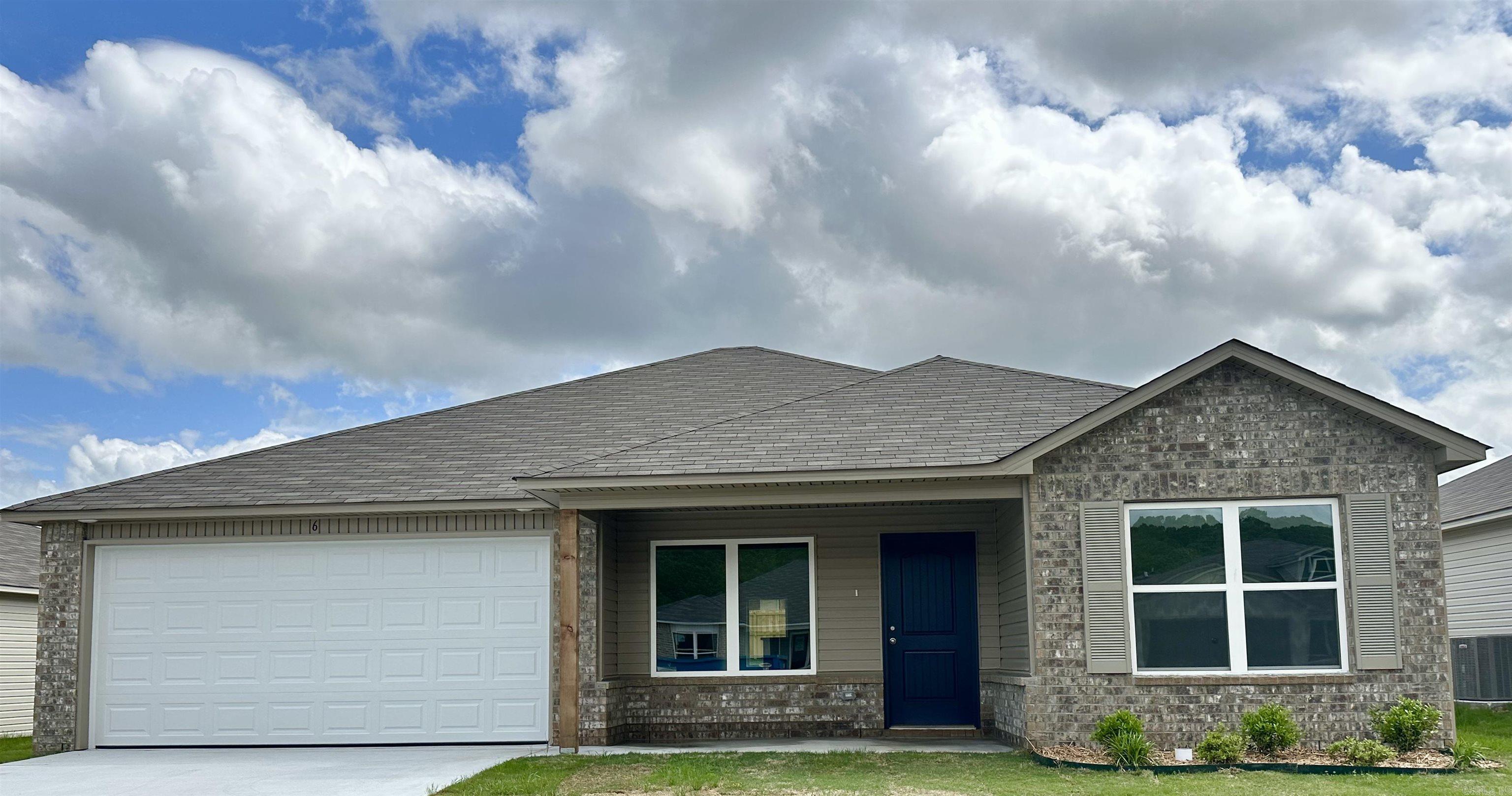 Homestead - Residential