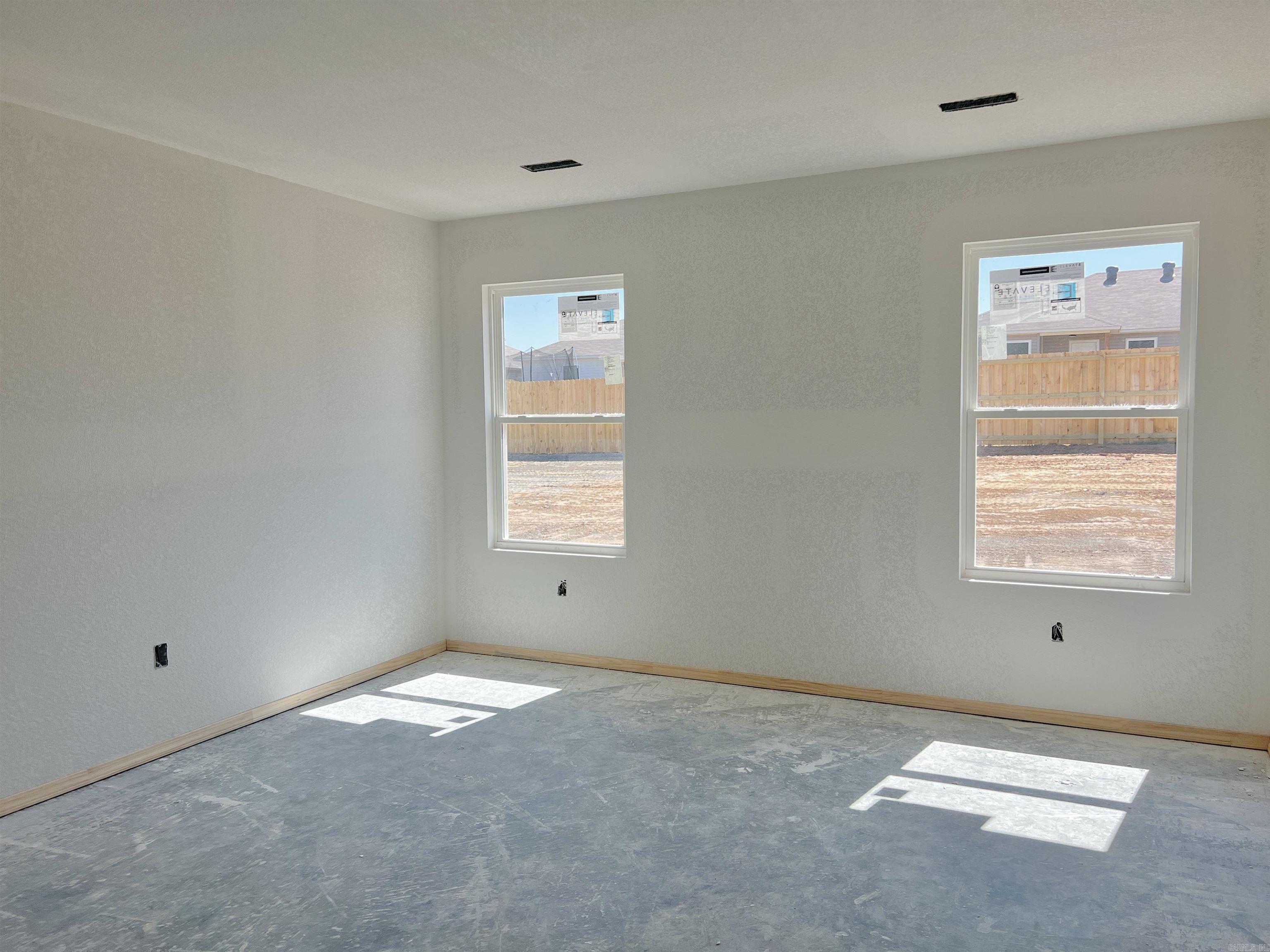 Homestead - Residential