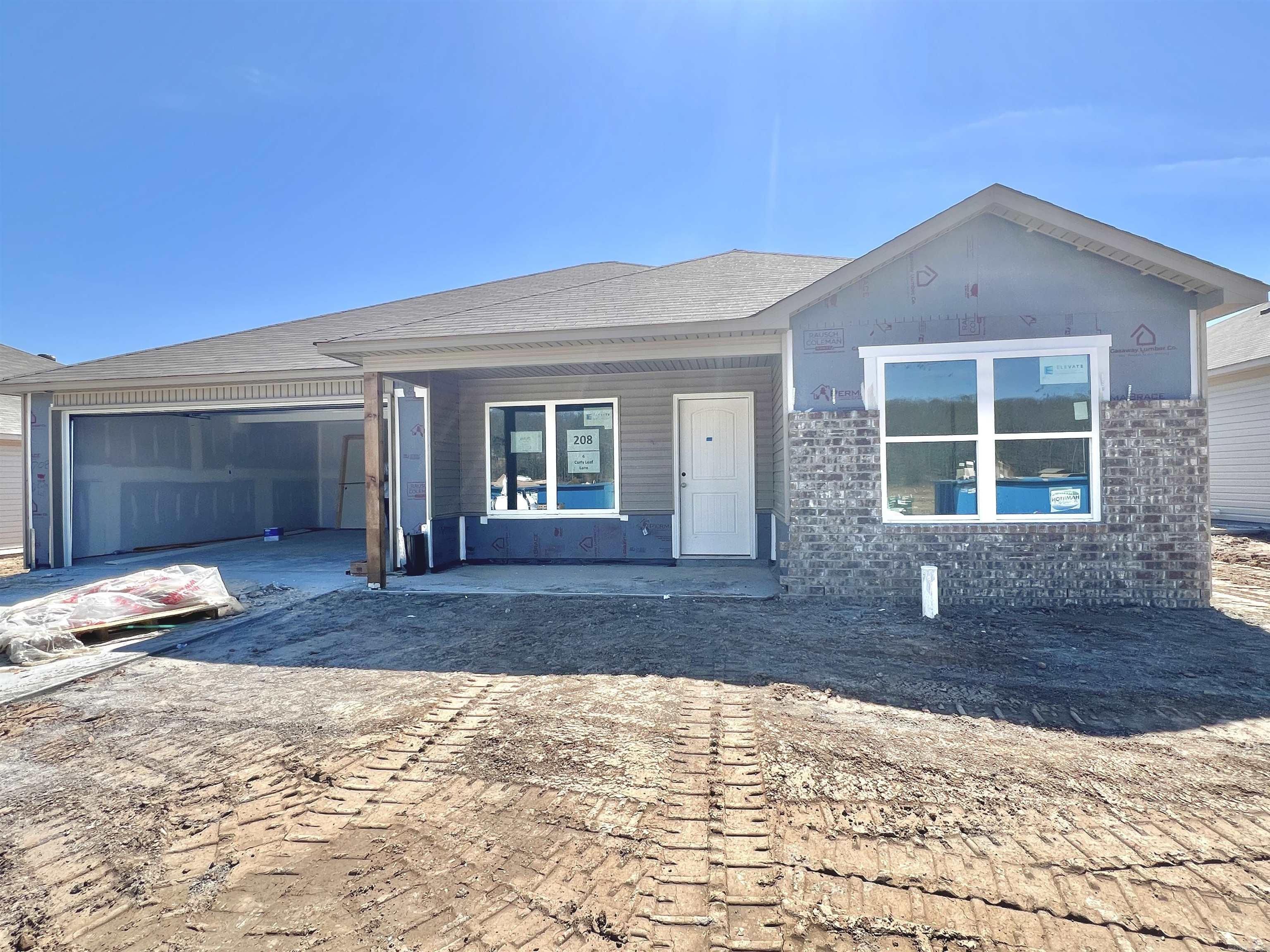 Homestead - Residential