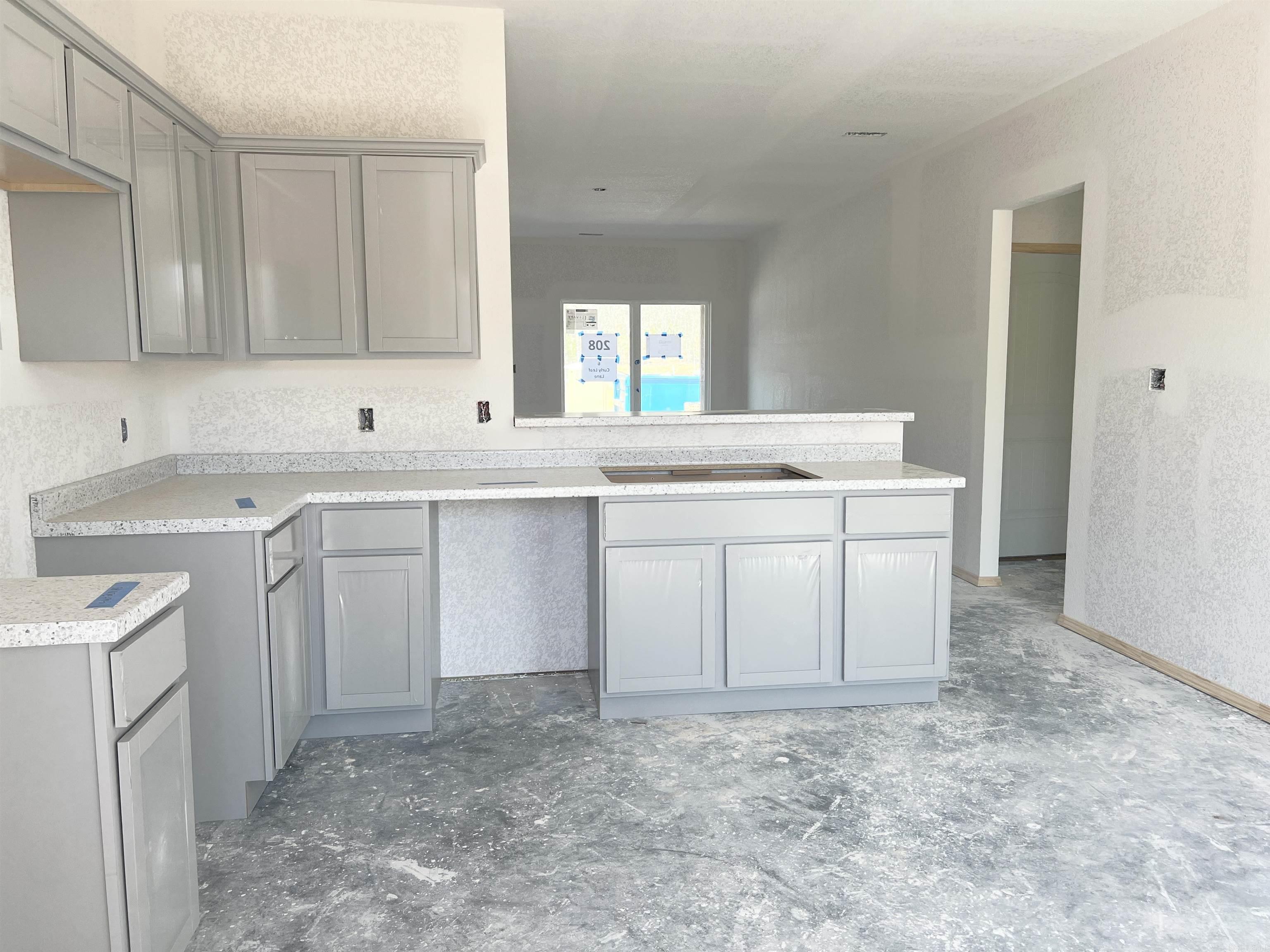 Homestead - Residential