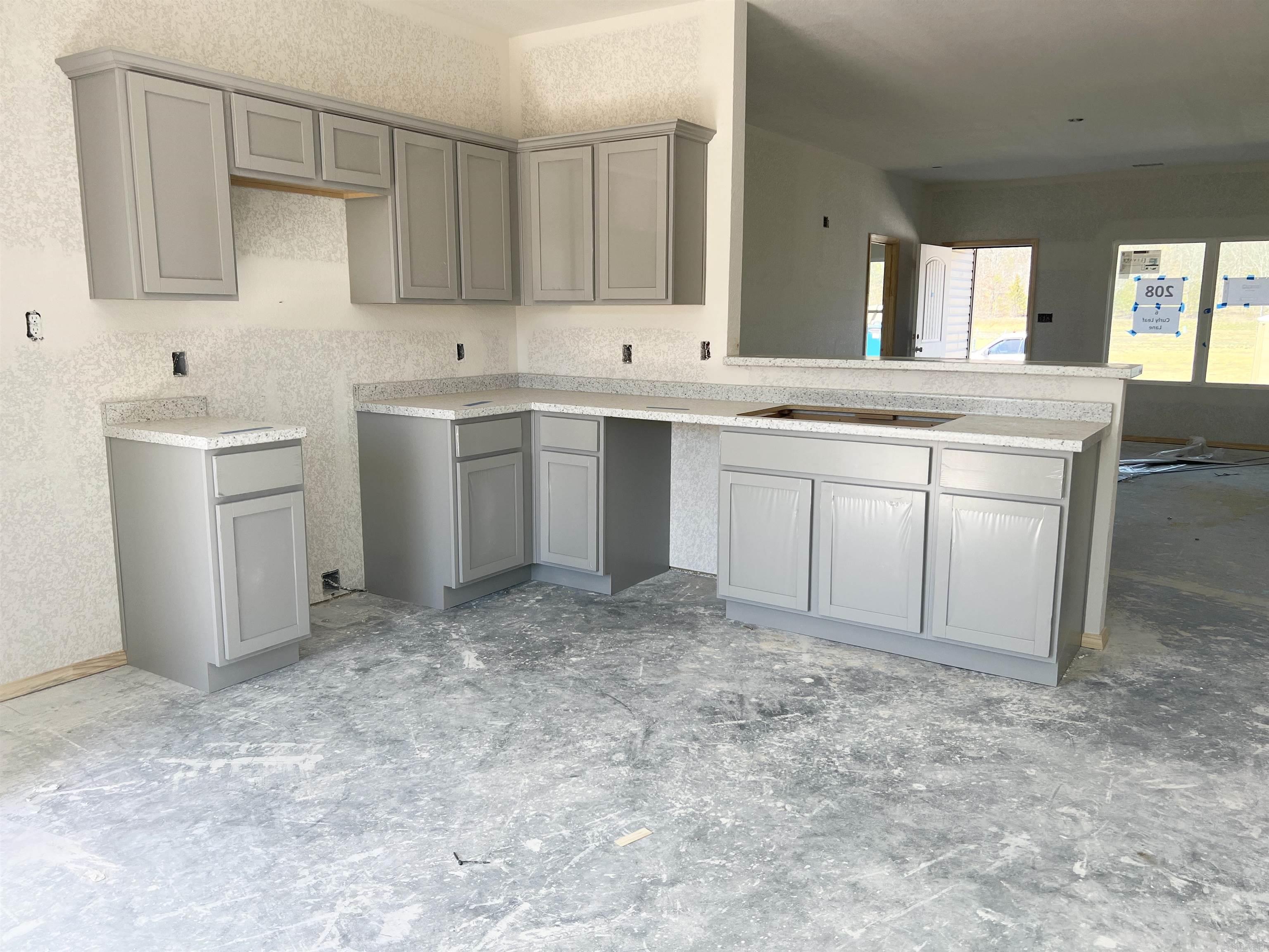 Homestead - Residential