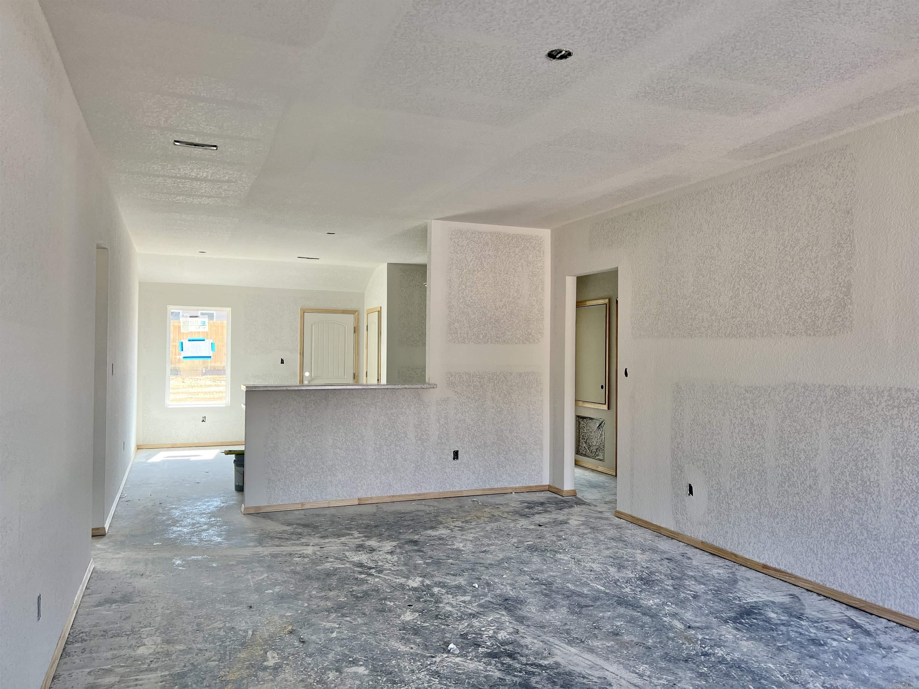 Homestead - Residential