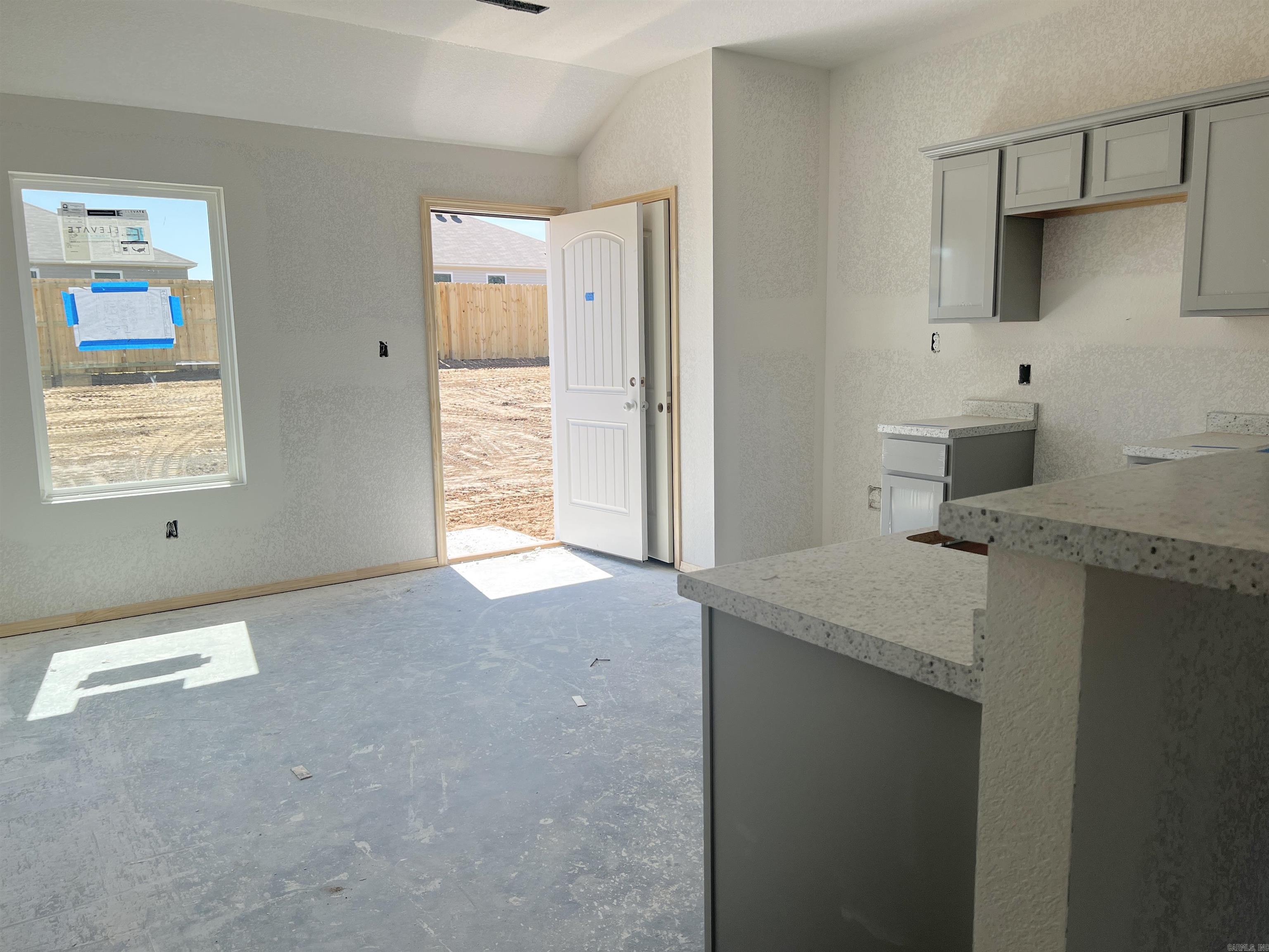 Homestead - Residential