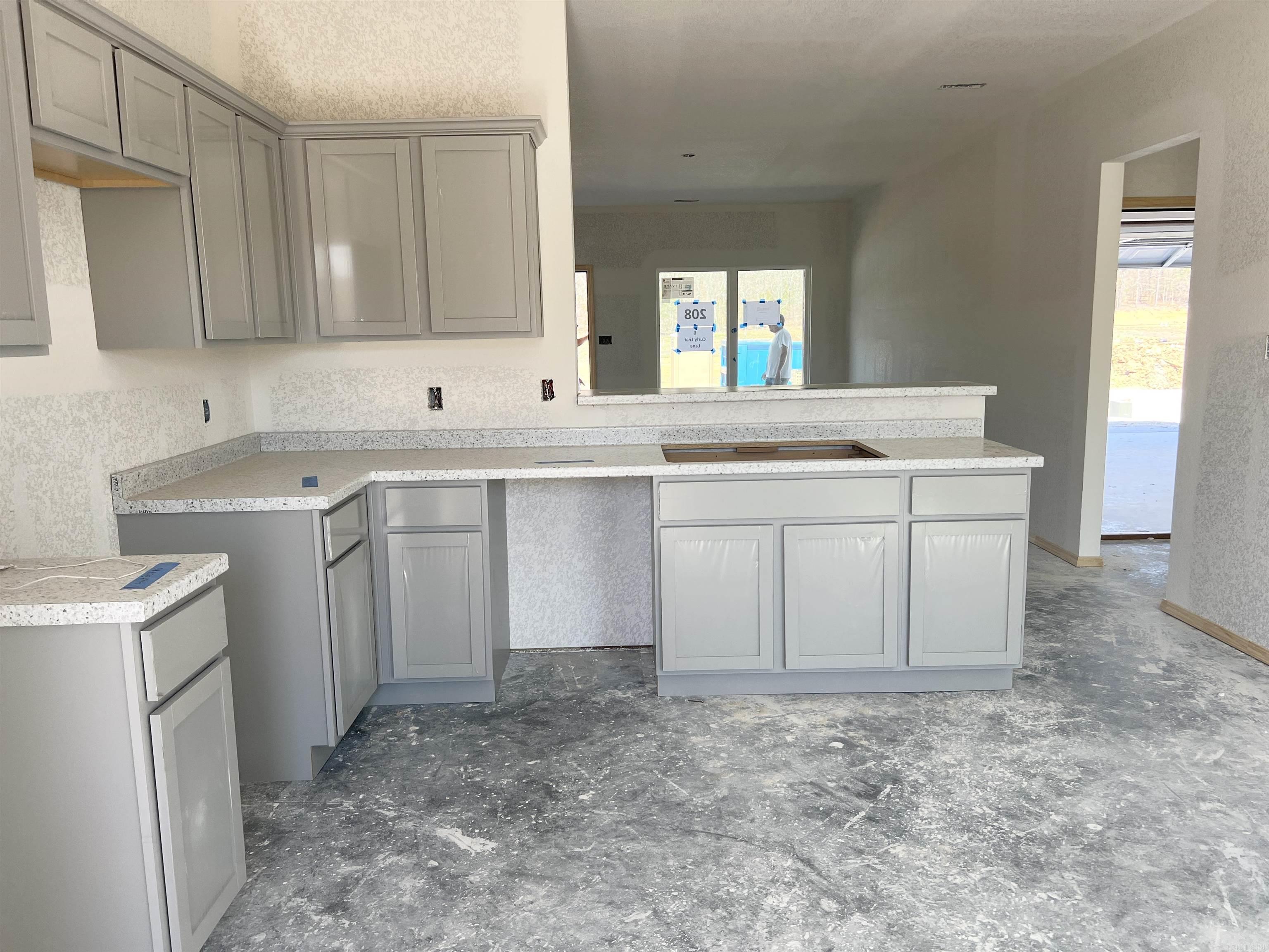 Homestead - Residential